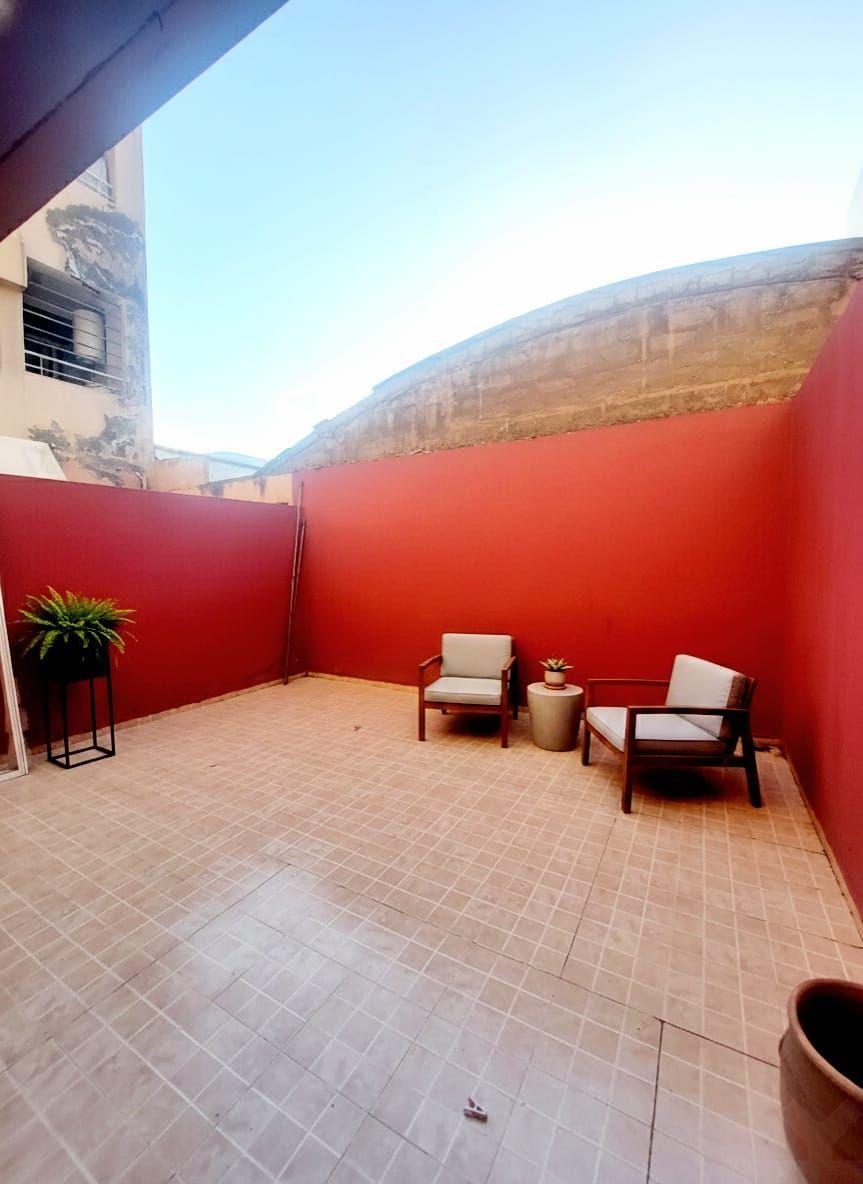 Appartement — Casablanca — 5