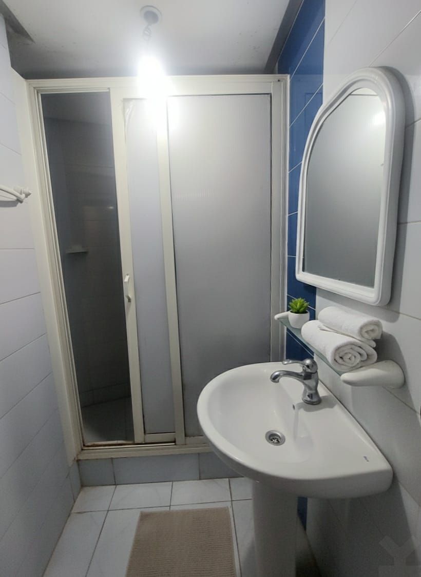 Appartement — Casablanca