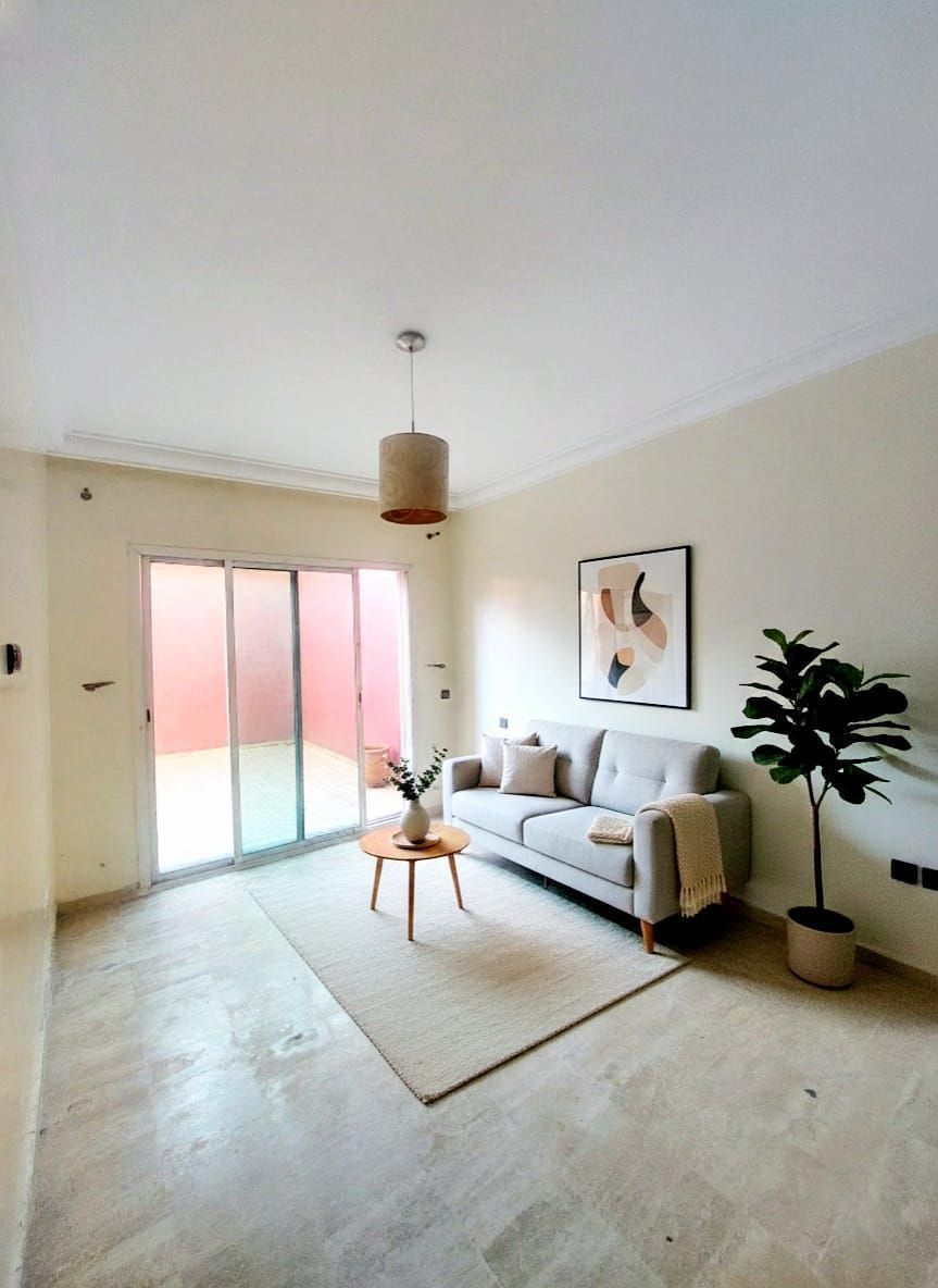 Appartement — Casablanca — 6