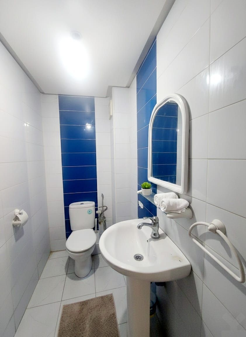Appartement — Casablanca — 2