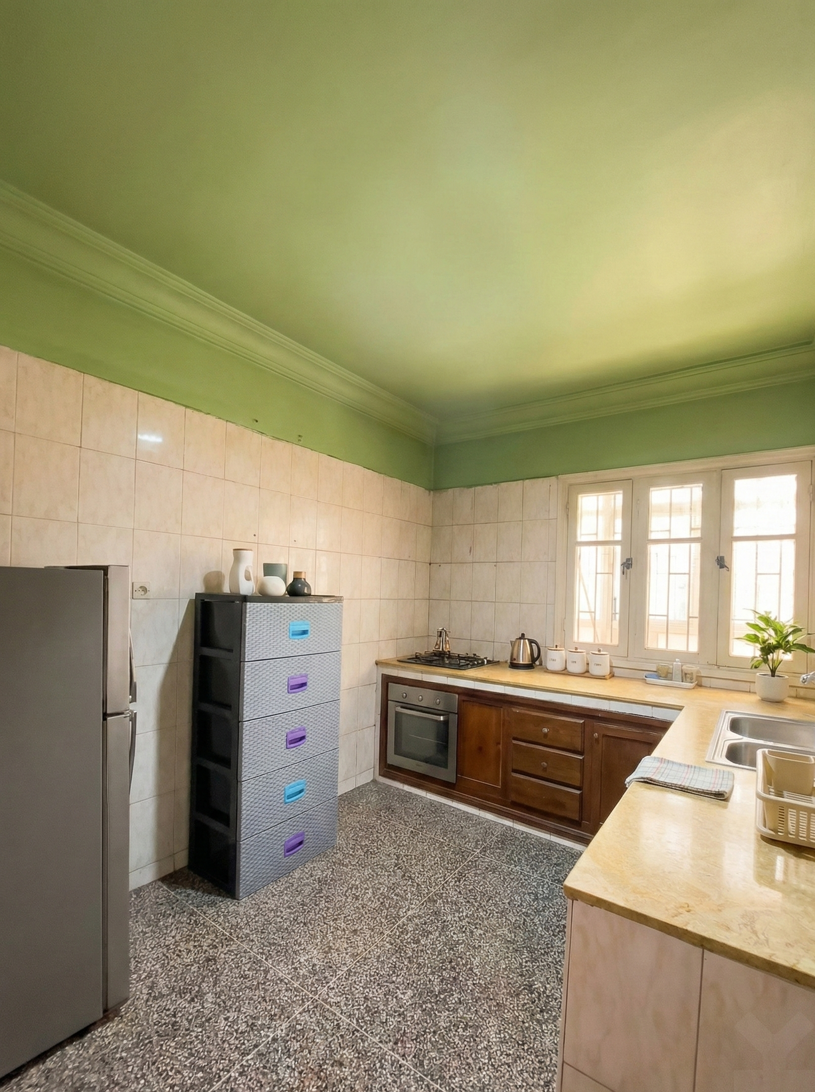 Appartement — Casablanca