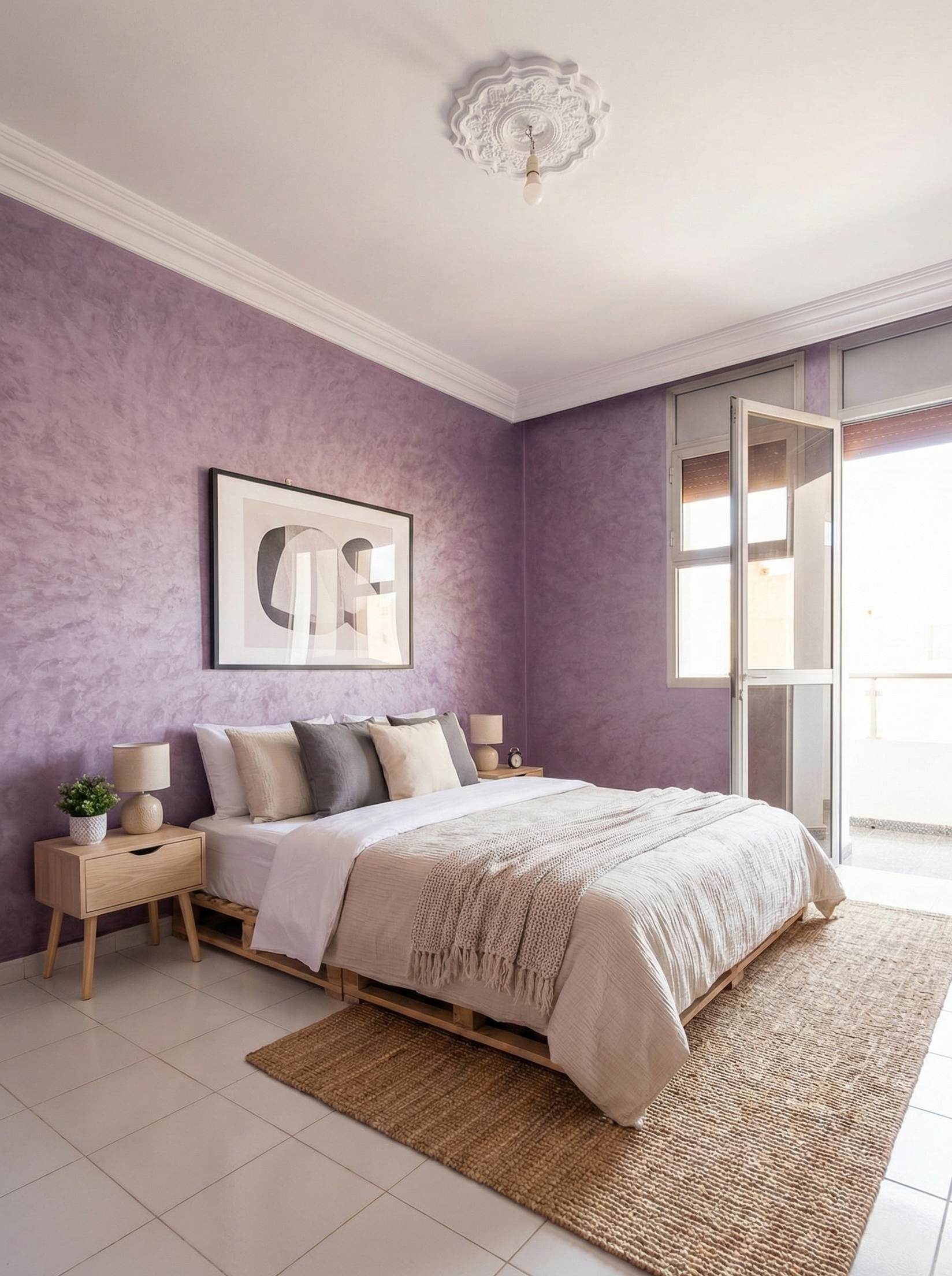 Appartement — Casablanca — 4