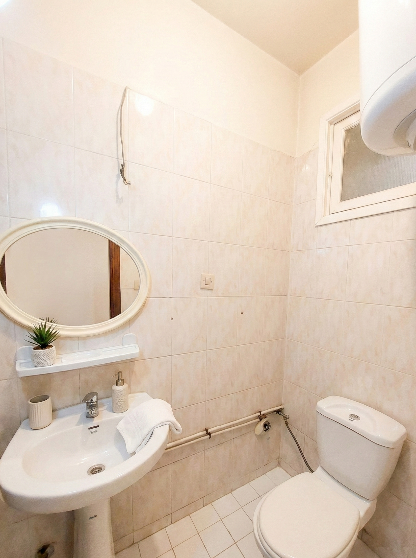 Appartement — Casablanca — 3