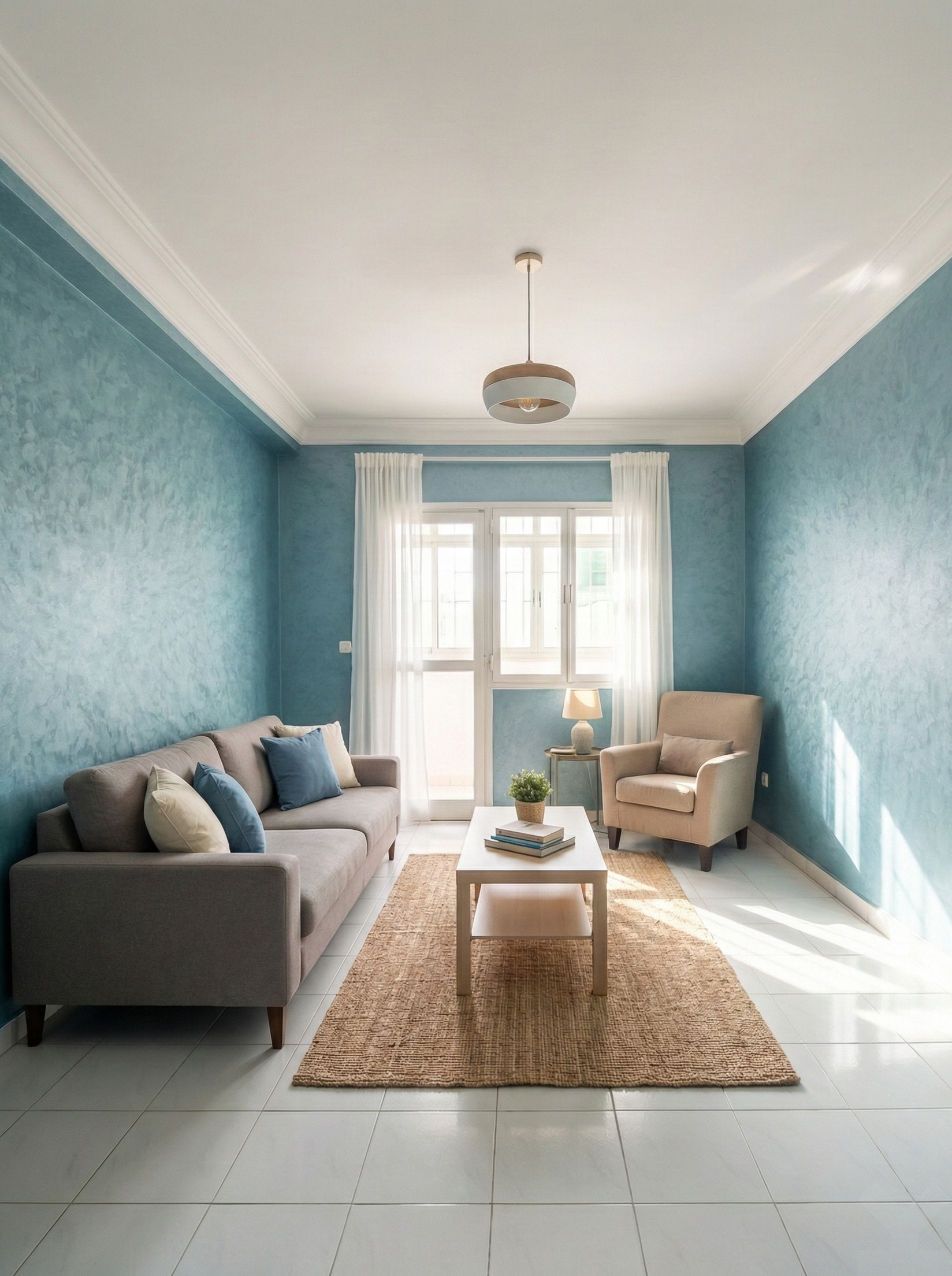 Appartement — Casablanca — 6