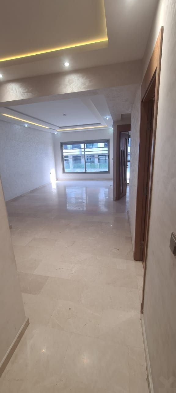 Appartement — Casablanca