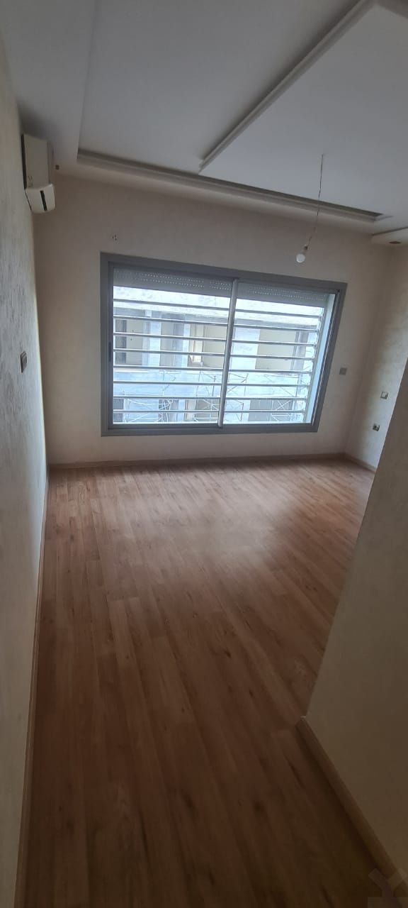 Appartement — Casablanca — 2