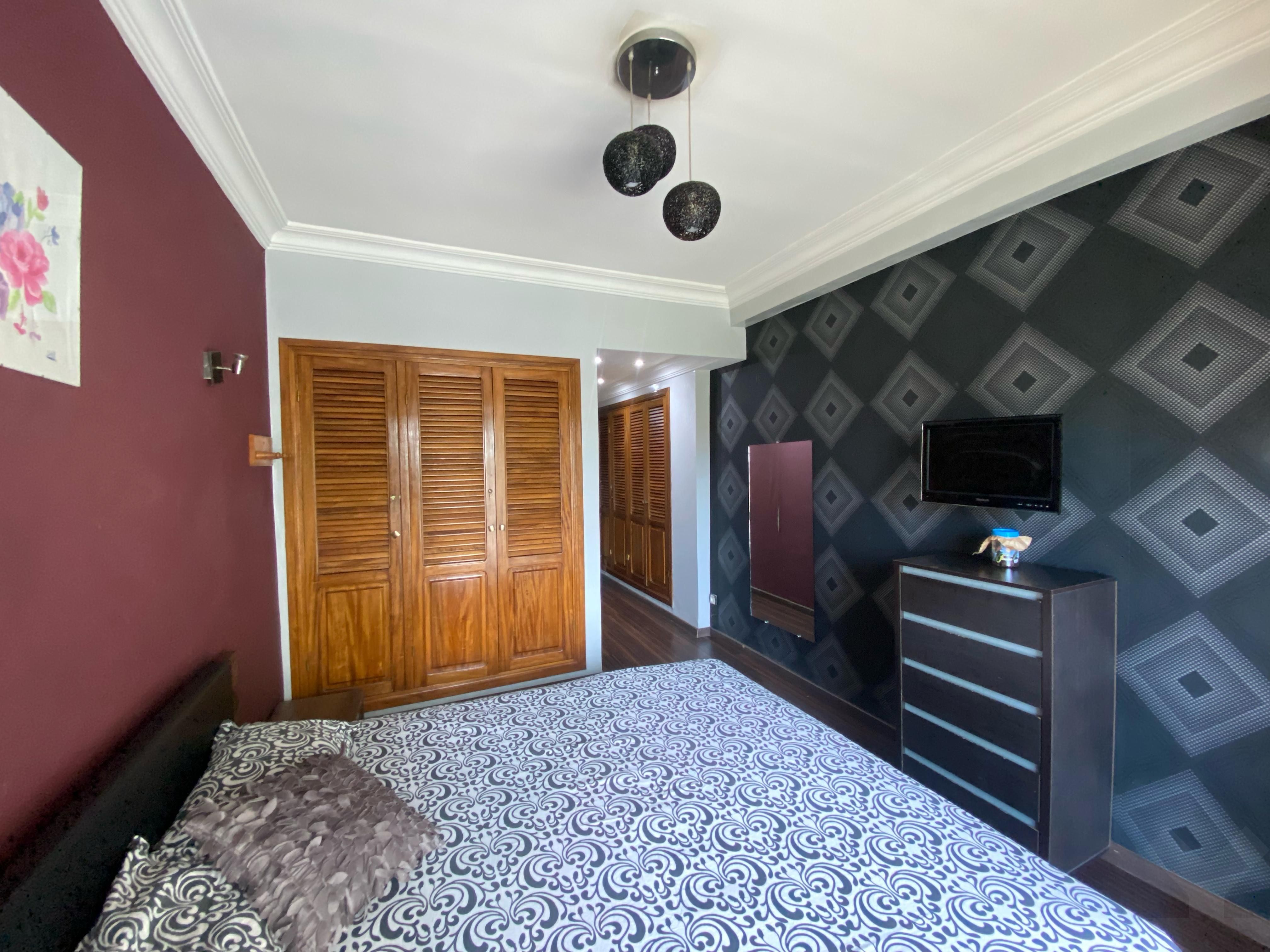 Appartement 219 m² à Palmier (Maarif) — 16