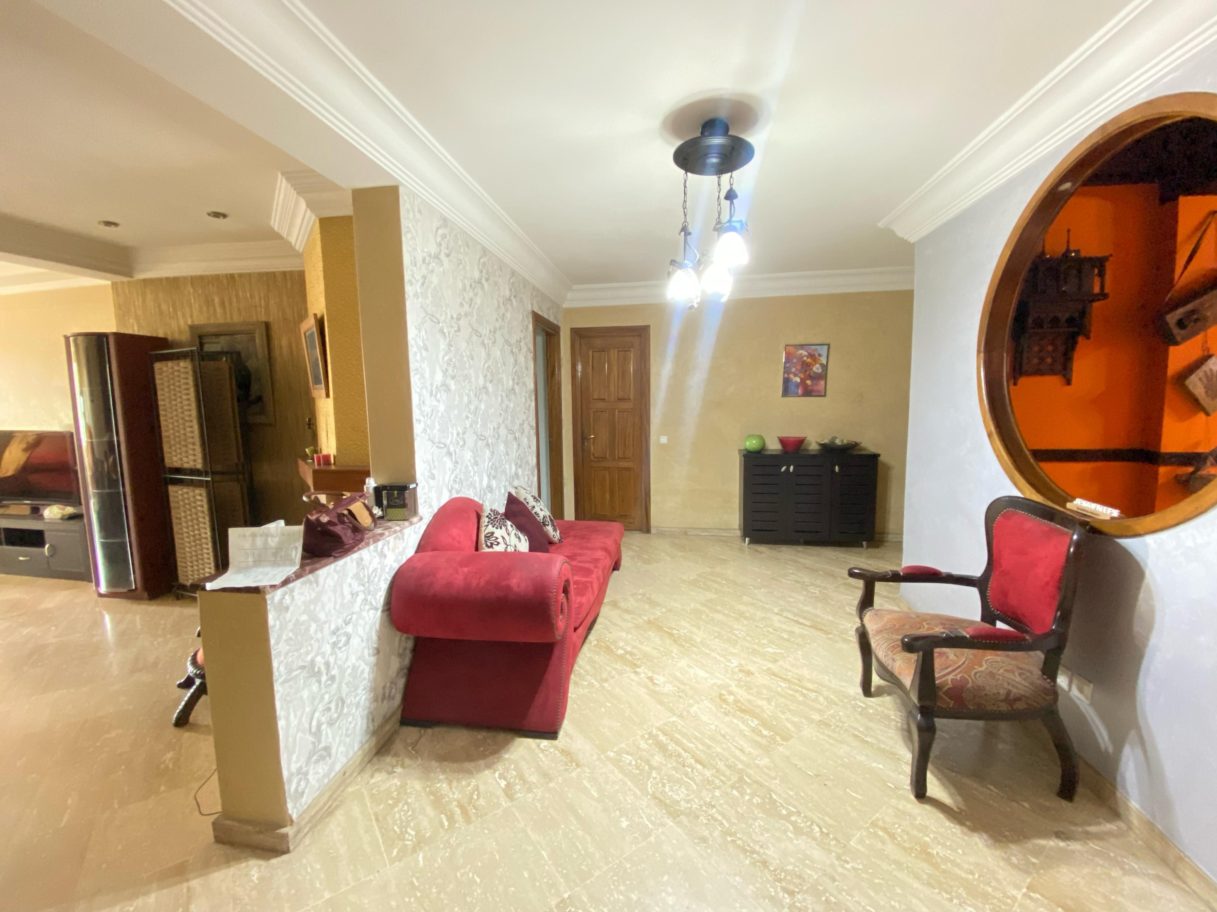 Appartement 219 m² à Palmier (Maarif) — 9