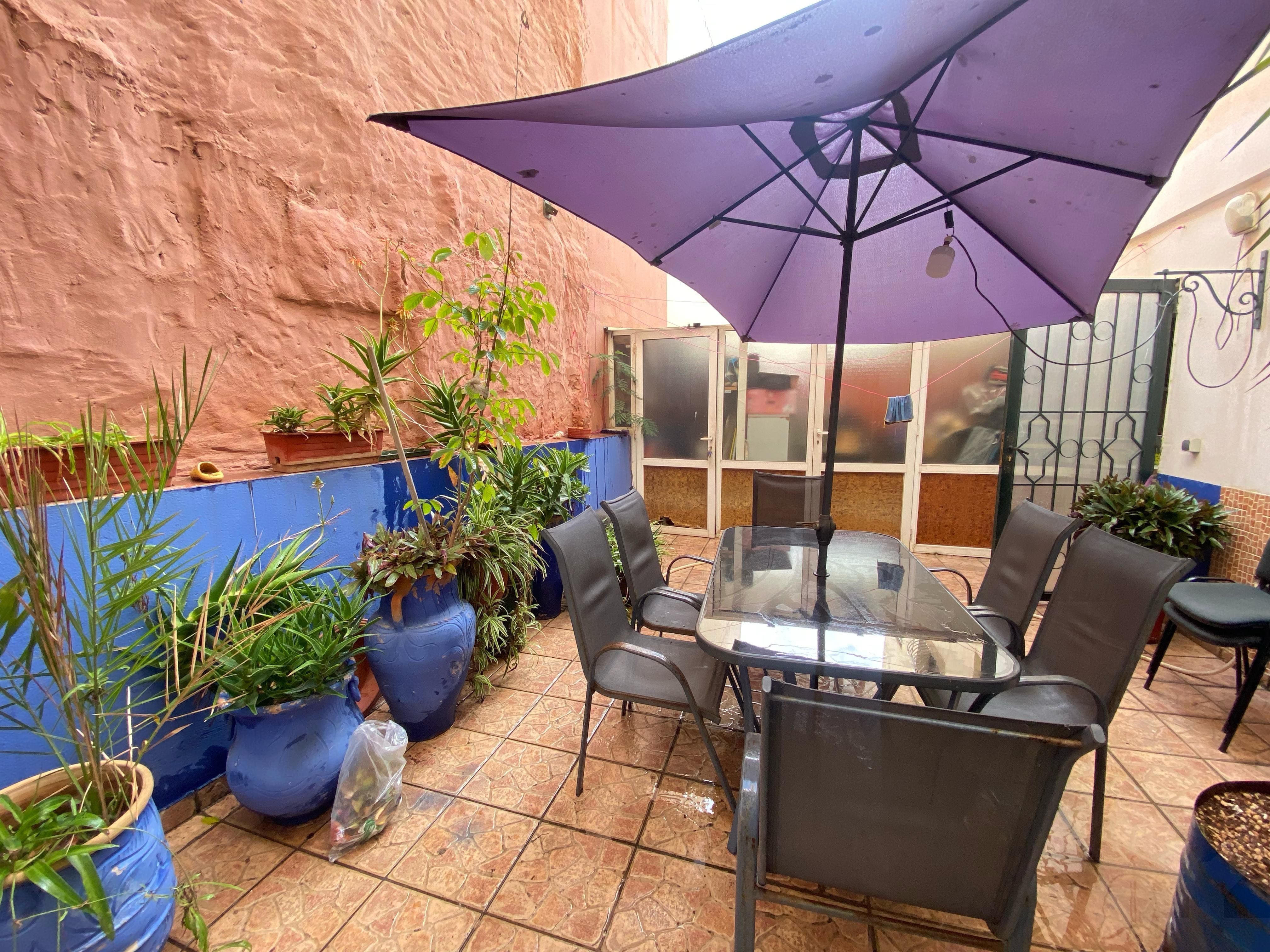 Appartement 219 m² à Palmier (Maarif) — 17