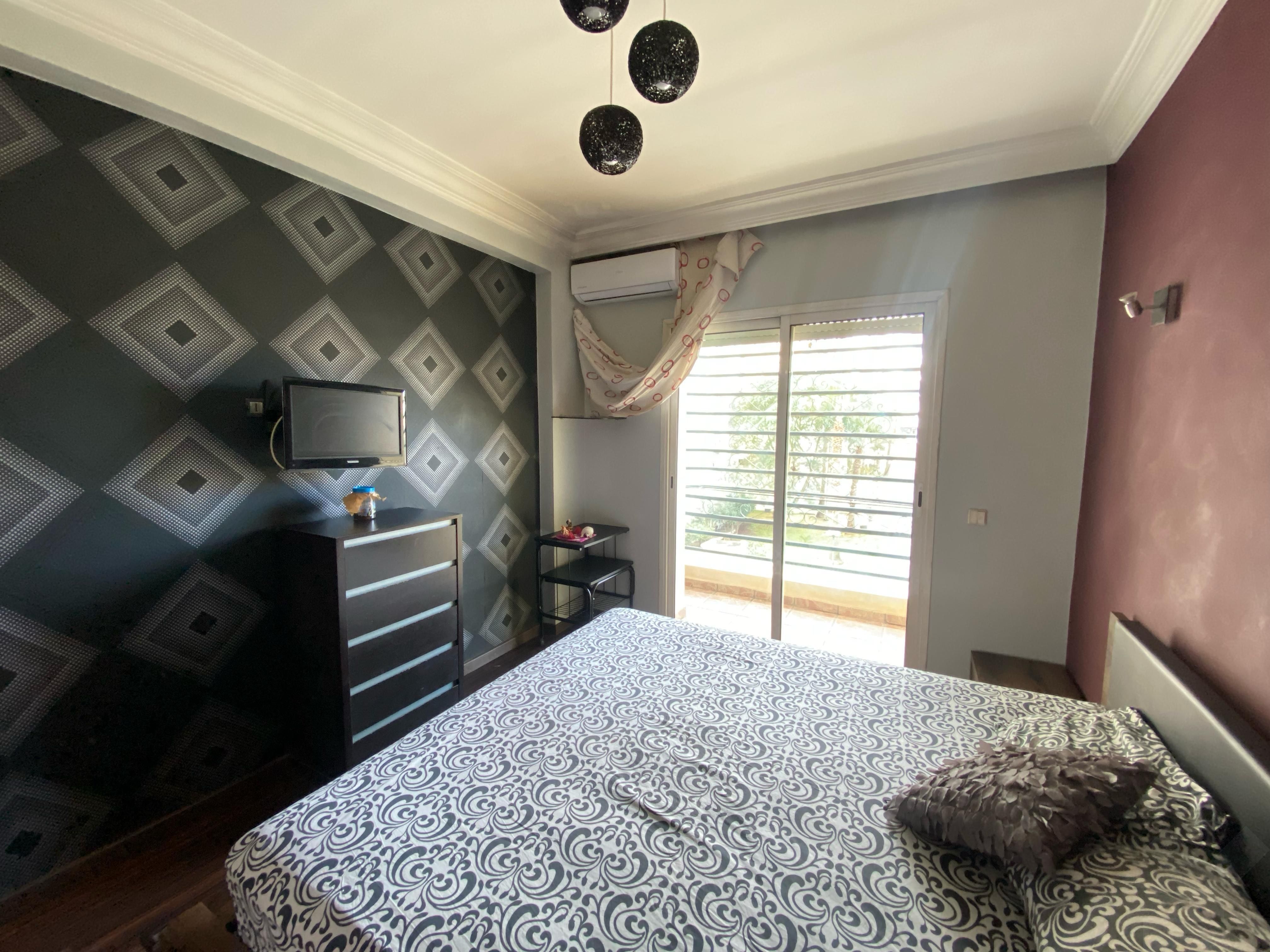 Appartement 219 m² à Palmier (Maarif) — 10