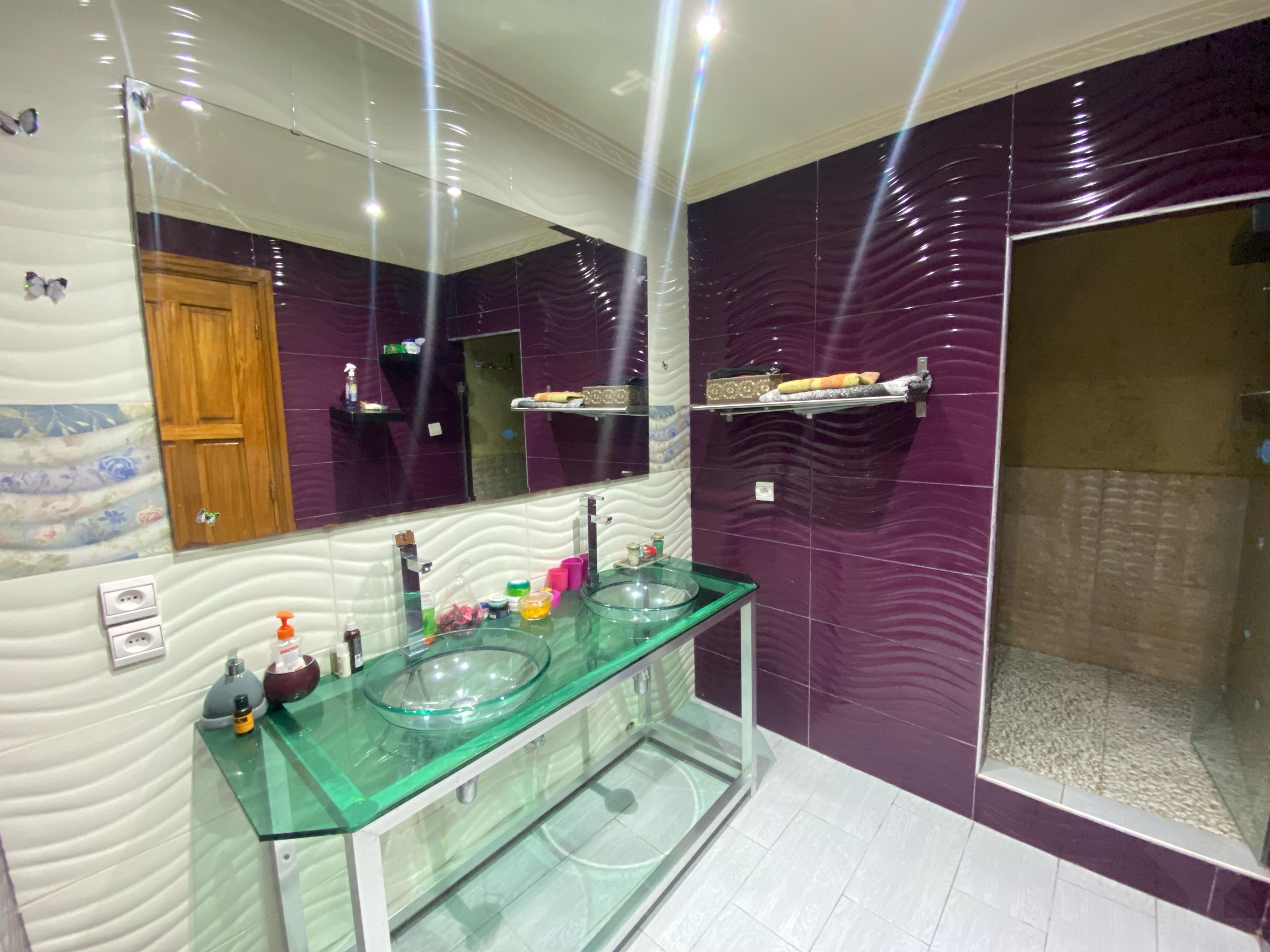 Appartement 219 m² à Palmier (Maarif) — 15