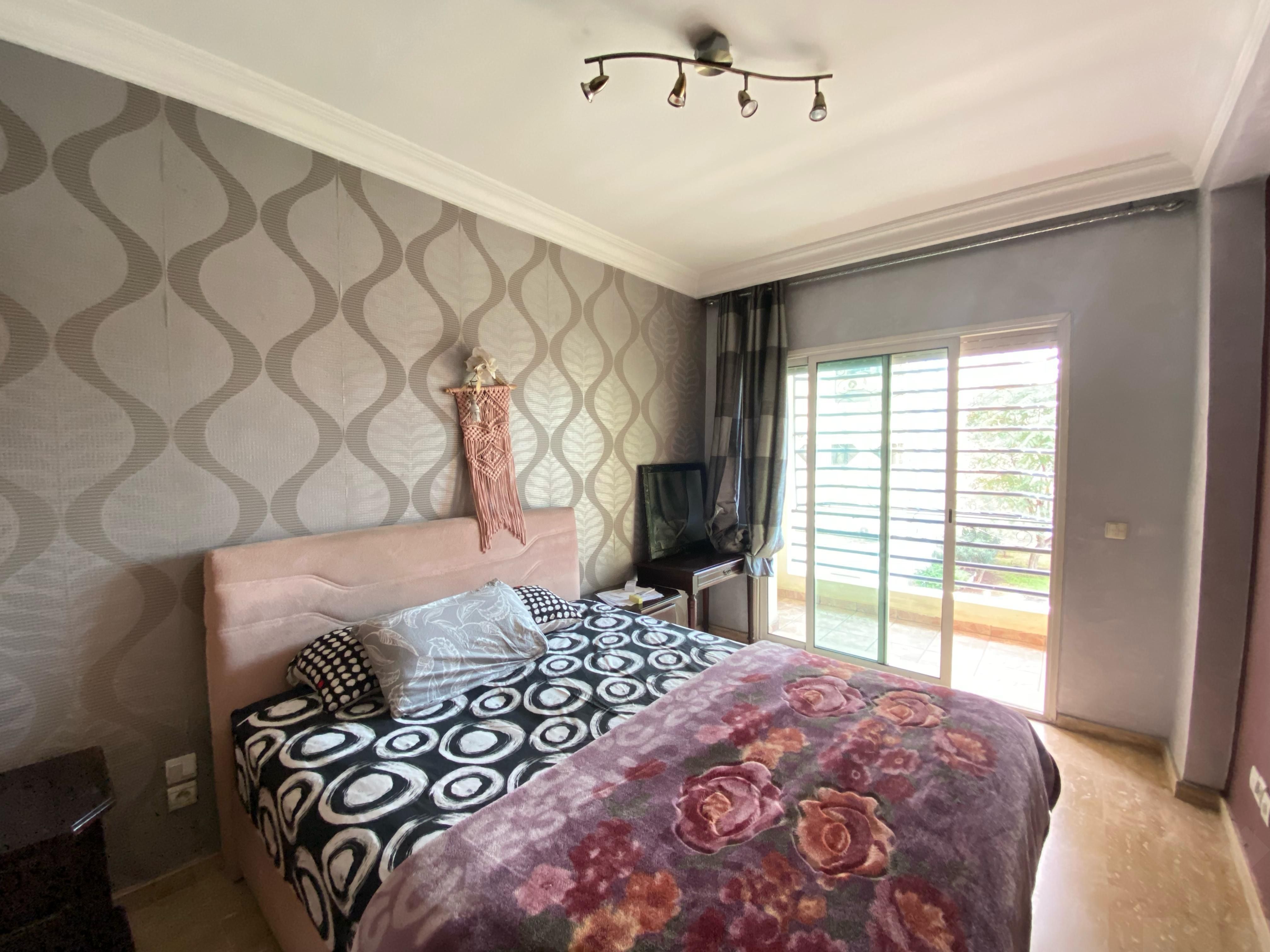 Appartement — Casablanca — 3