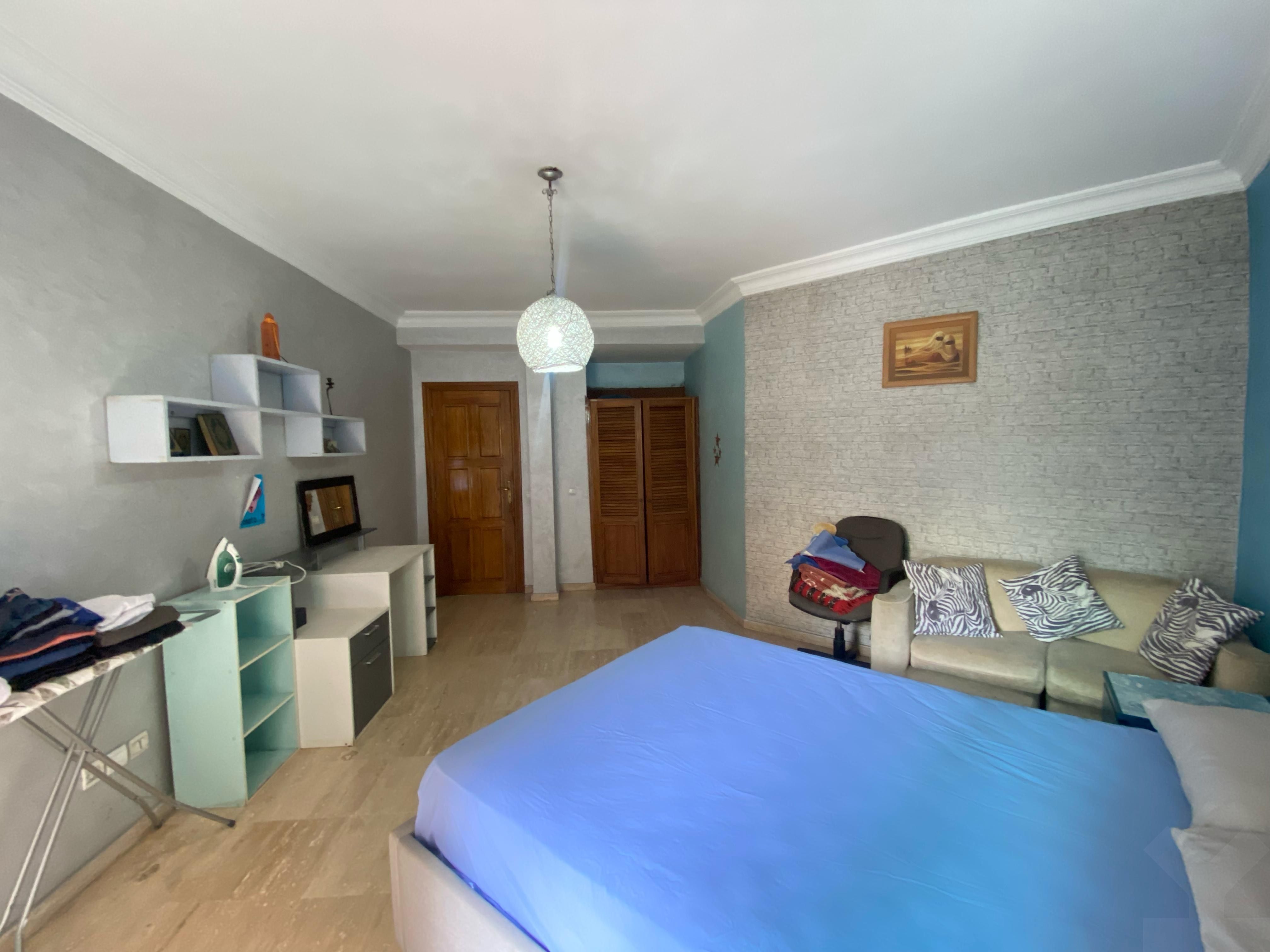 Appartement — Casablanca — 5