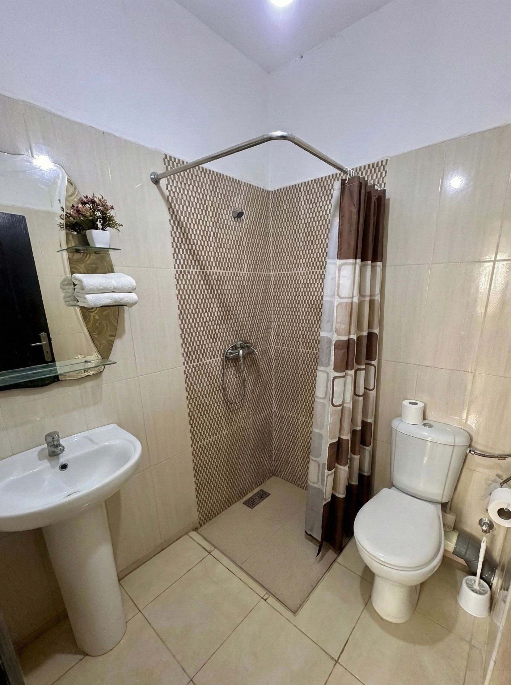 Appartement — Dar Bouazza — 3