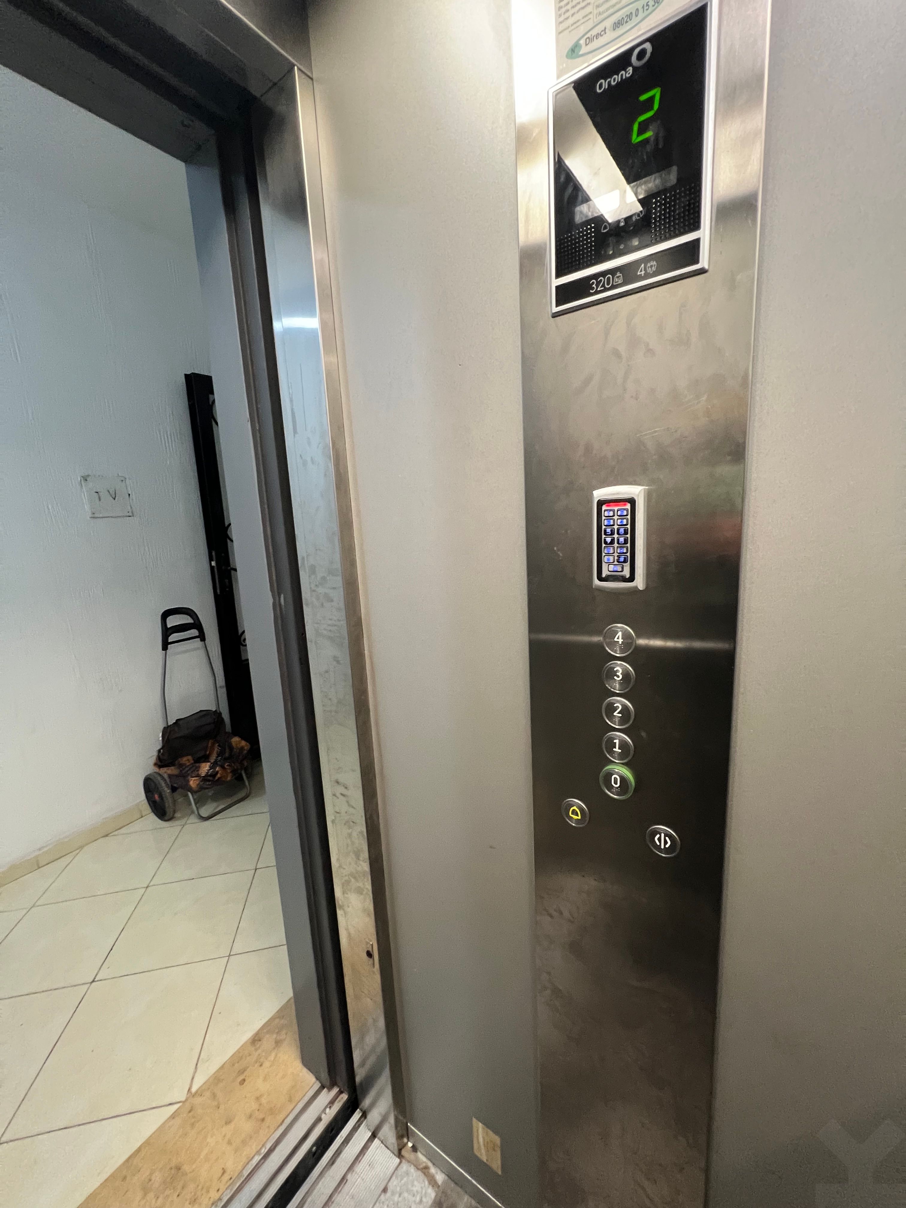 Appartement — Dar Bouazza