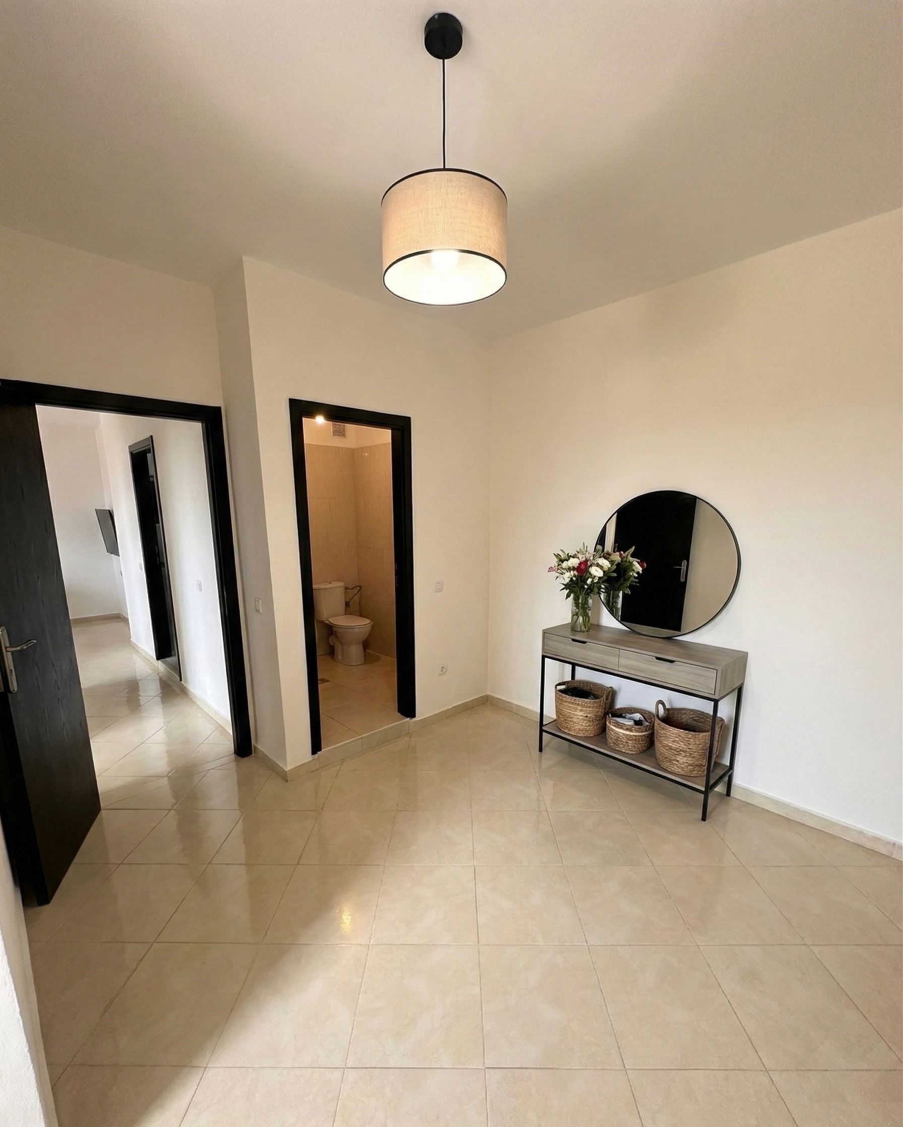 Appartement — Dar Bouazza — 5