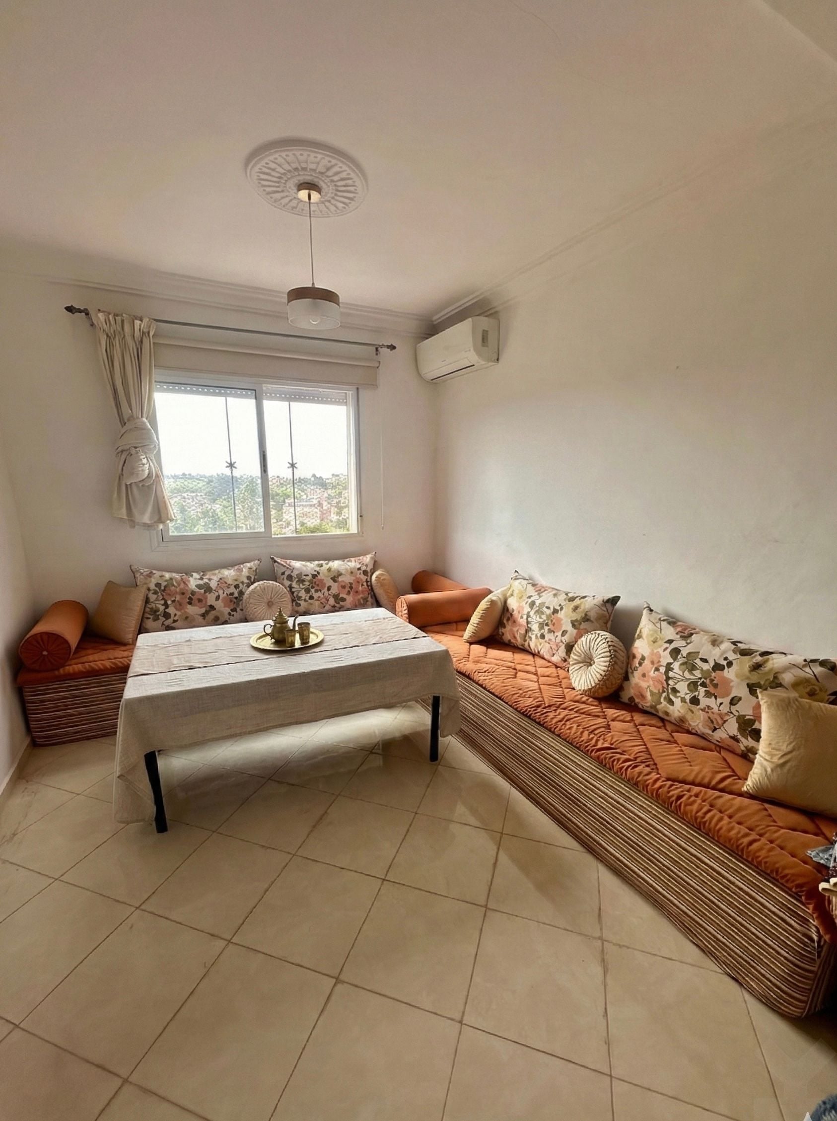 Appartement — Dar Bouazza — 4