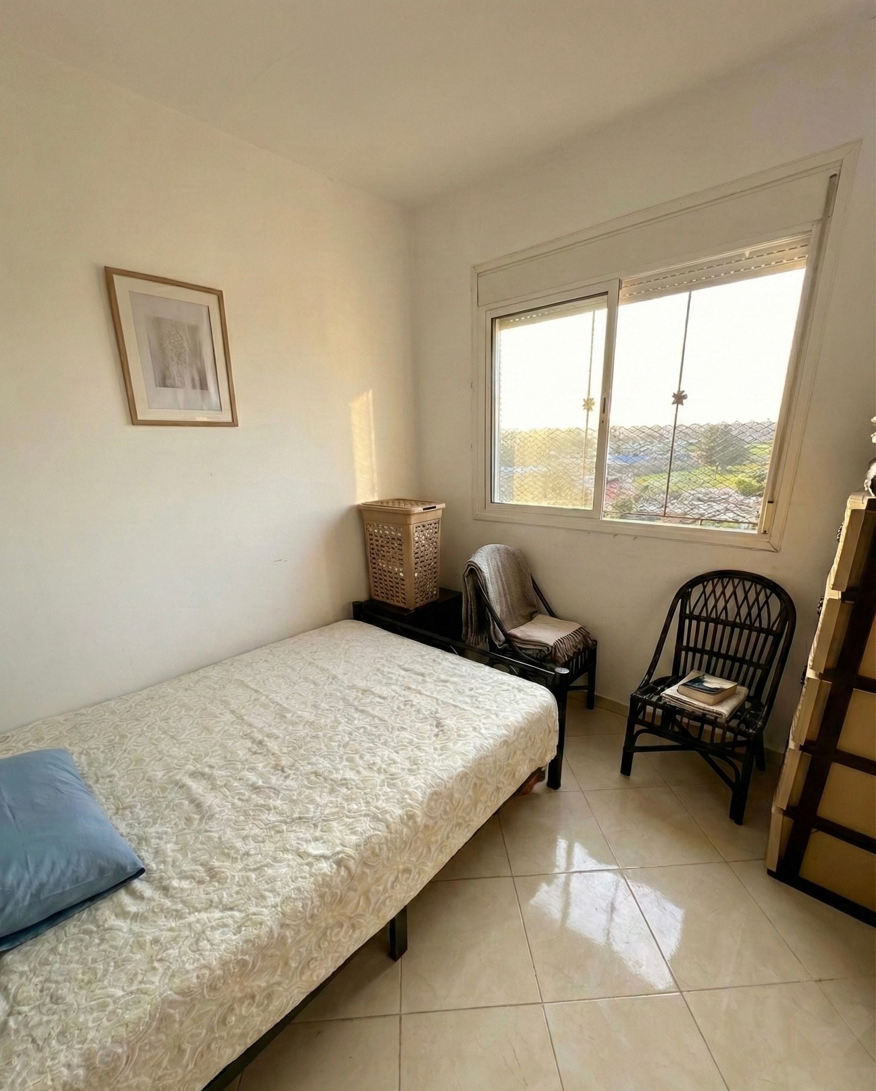 Appartement — Dar Bouazza — 6