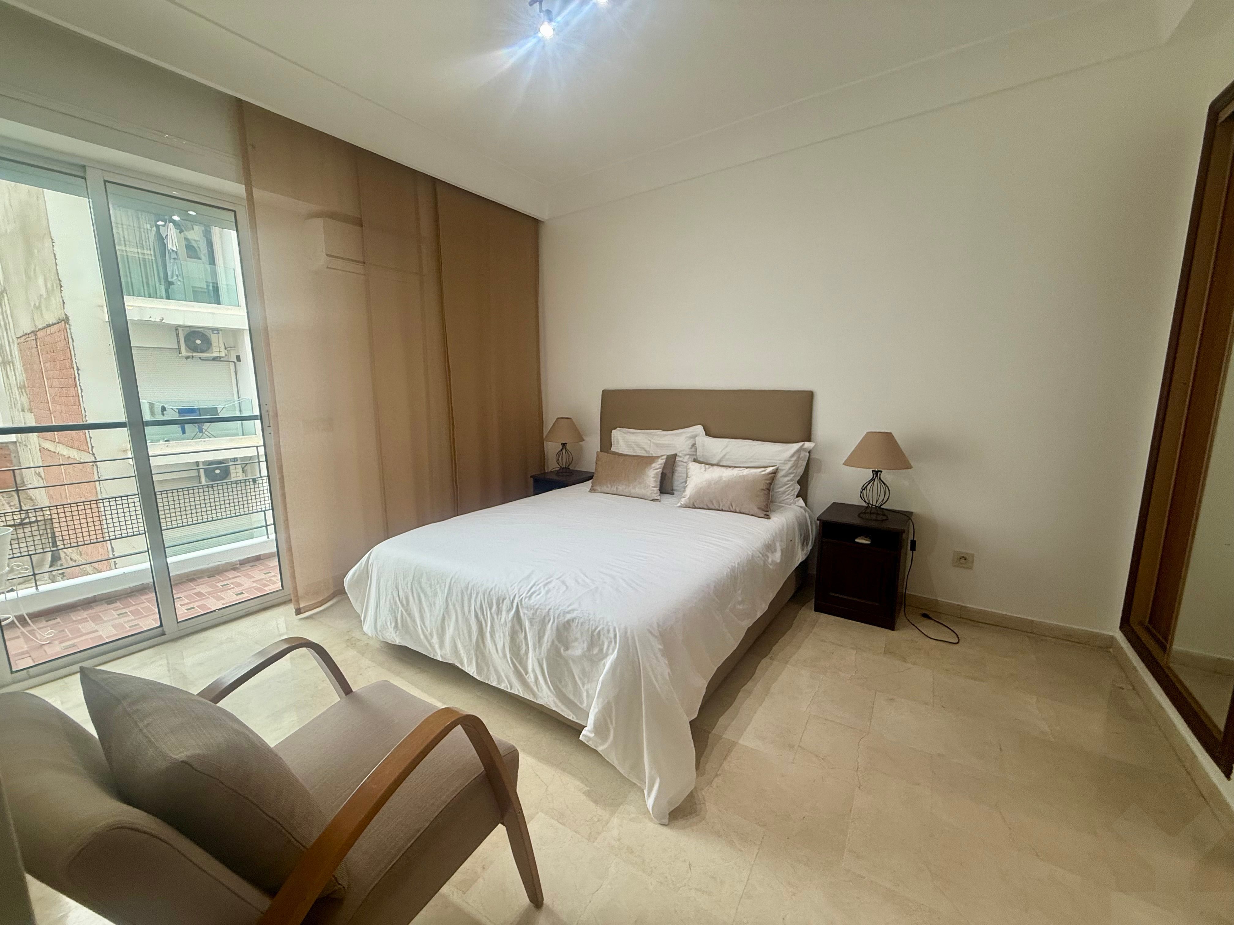 Appartement 76 m² à Gauthier — 2