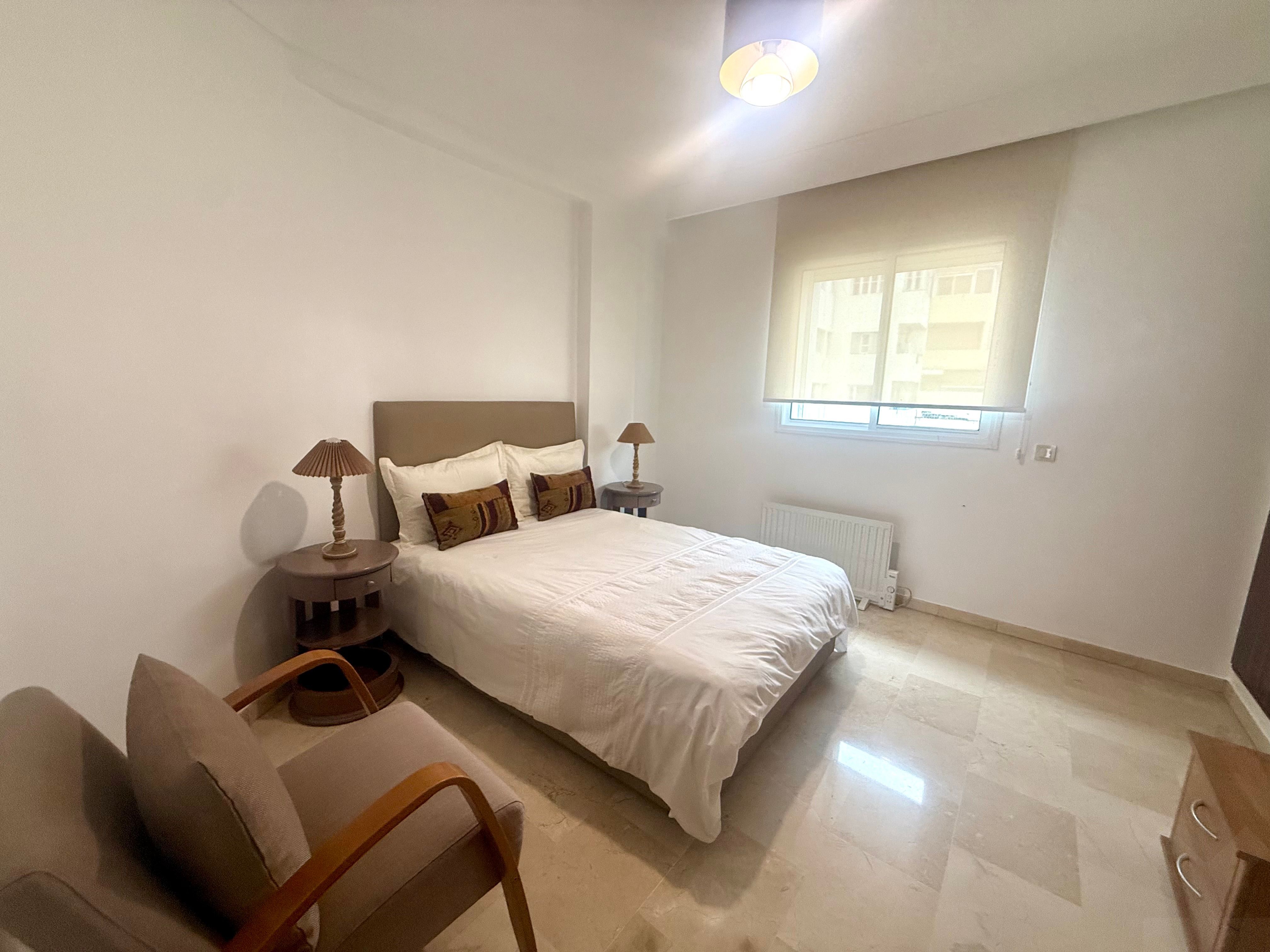 Appartement 76 m² à Gauthier — 5