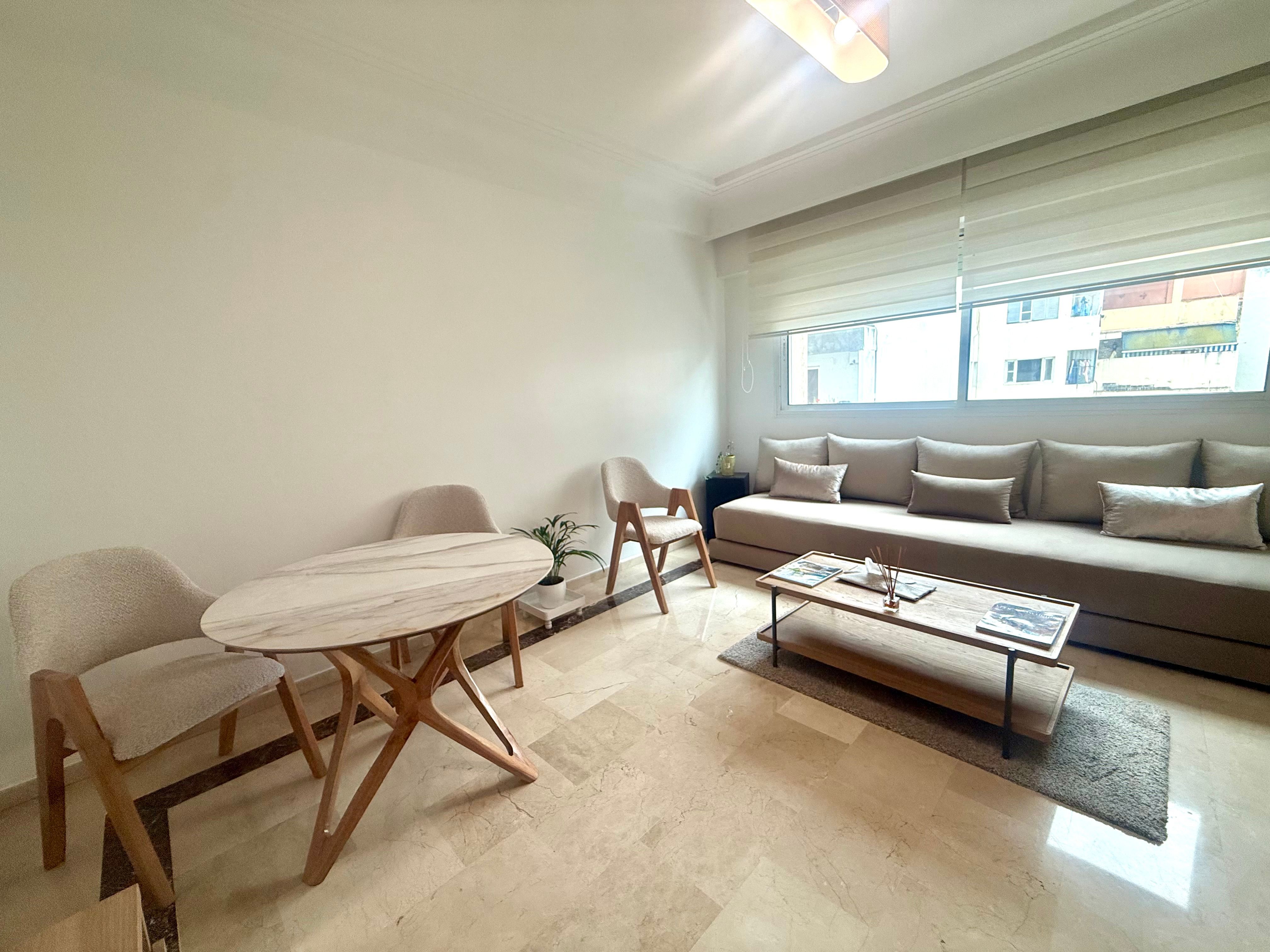 Appartement 76 m² à Gauthier — 3