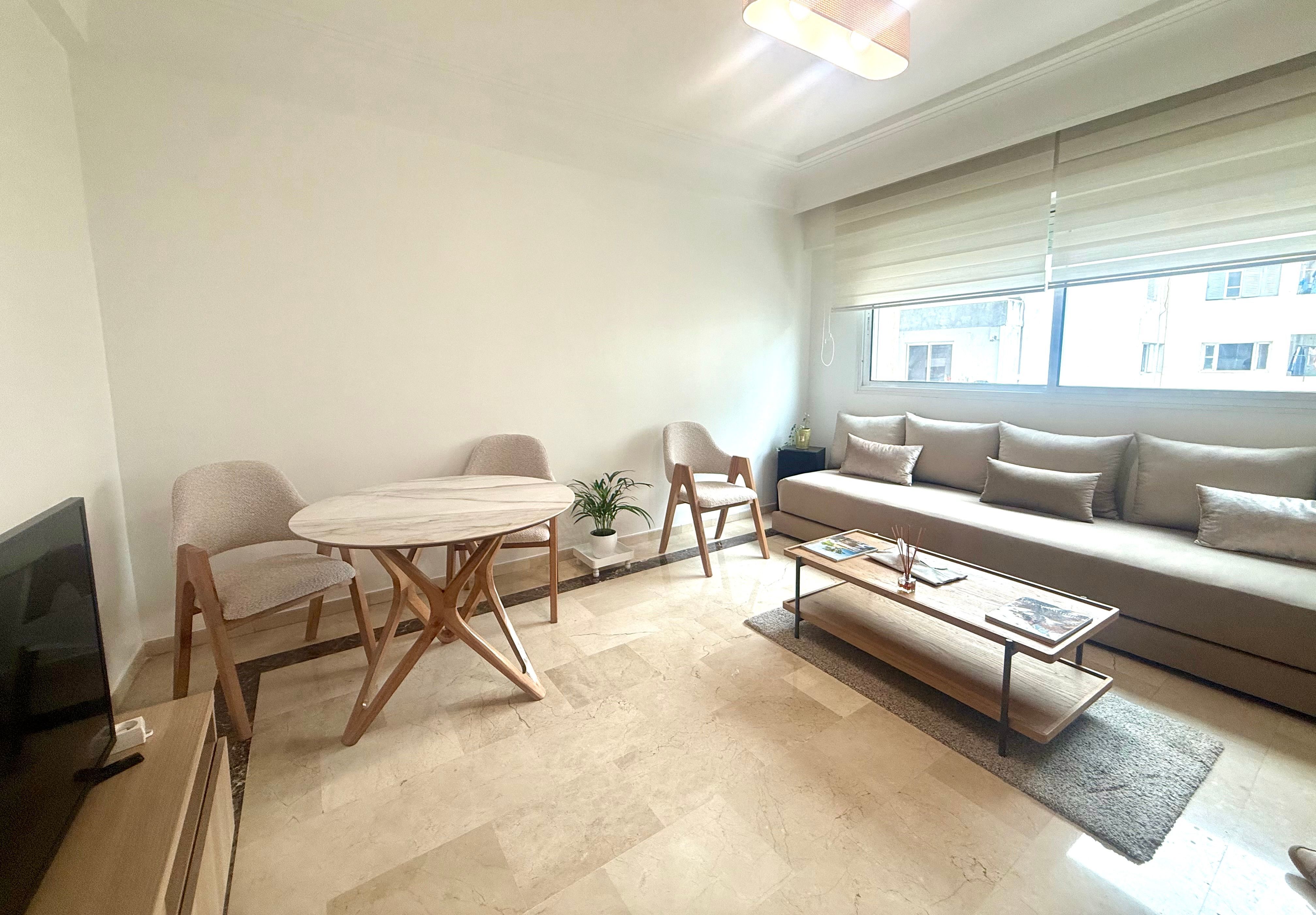 Appartement 76 m² à Gauthier — 4