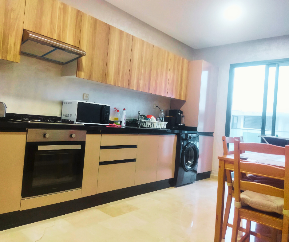Appartement 113 m² f Tamaris2 — 14