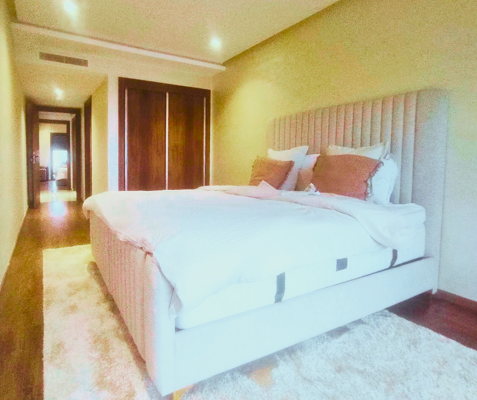 Appartement 113 m² f Tamaris2 — 7
