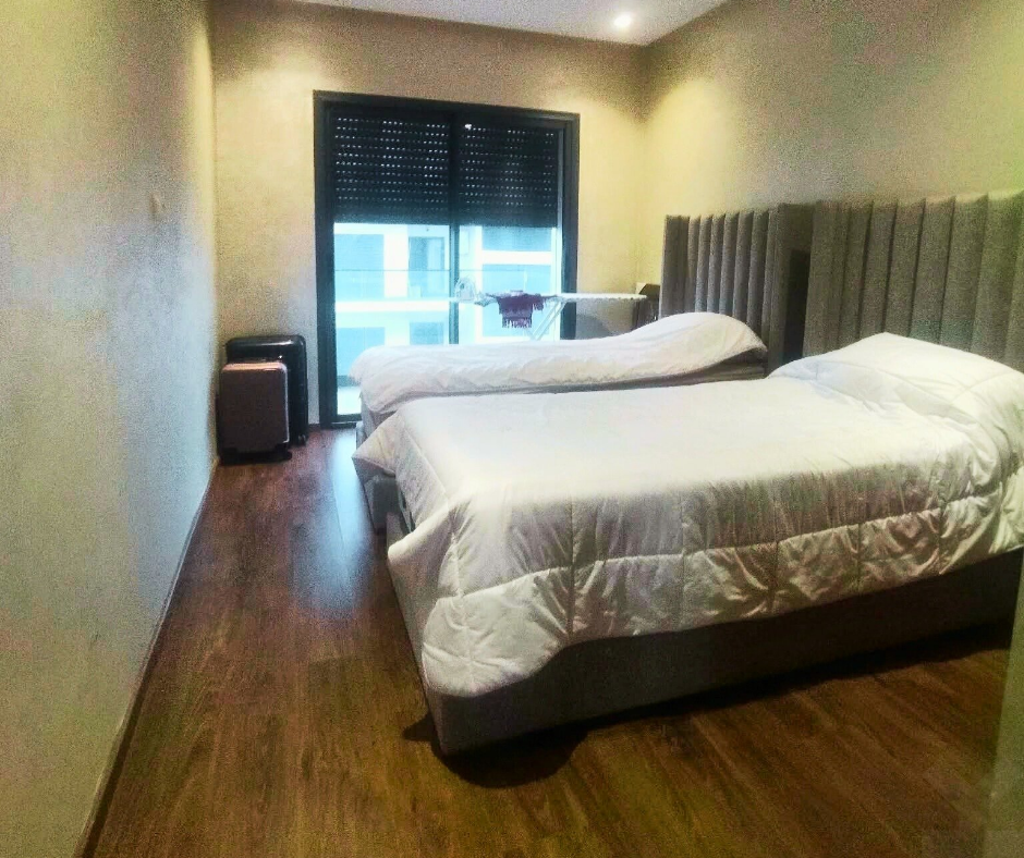 Appartement 113 m² f Tamaris2 — 8