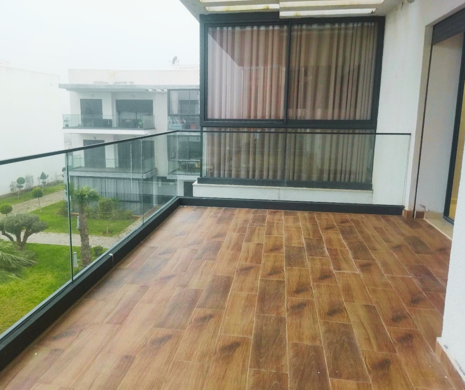 Appartement 113 m² f Tamaris2 — 12