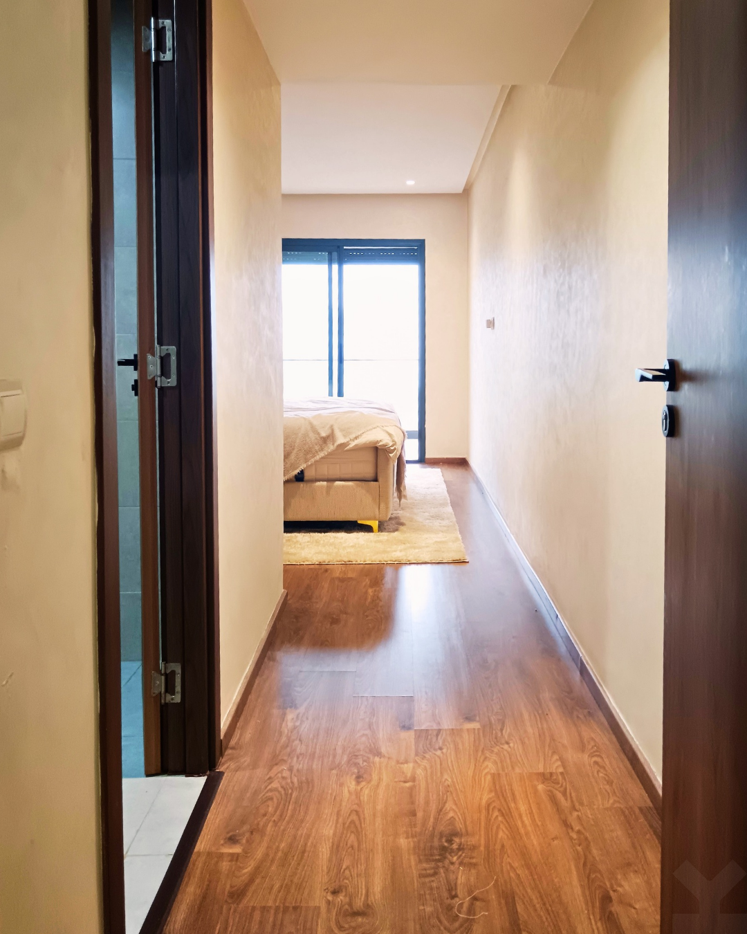 Appartement — Dar Bouazza — 4