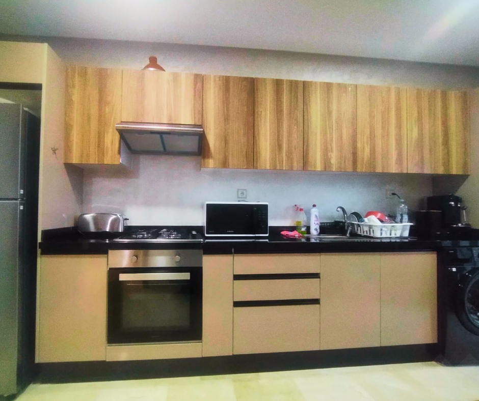 Appartement 113 m² f Tamaris2 — 13