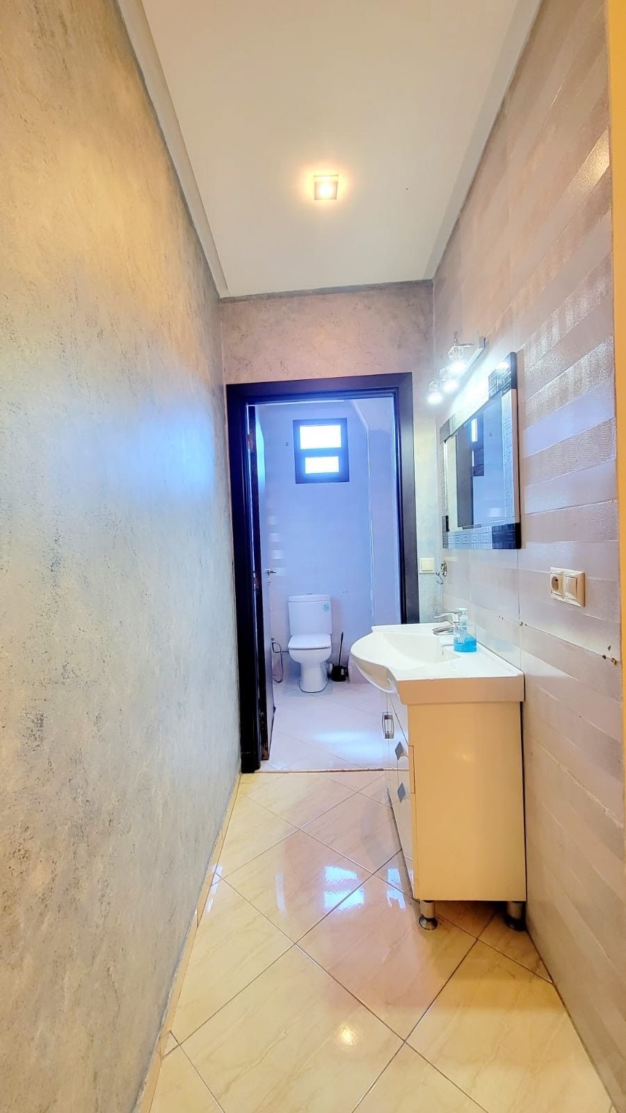 Appartement — Casablanca