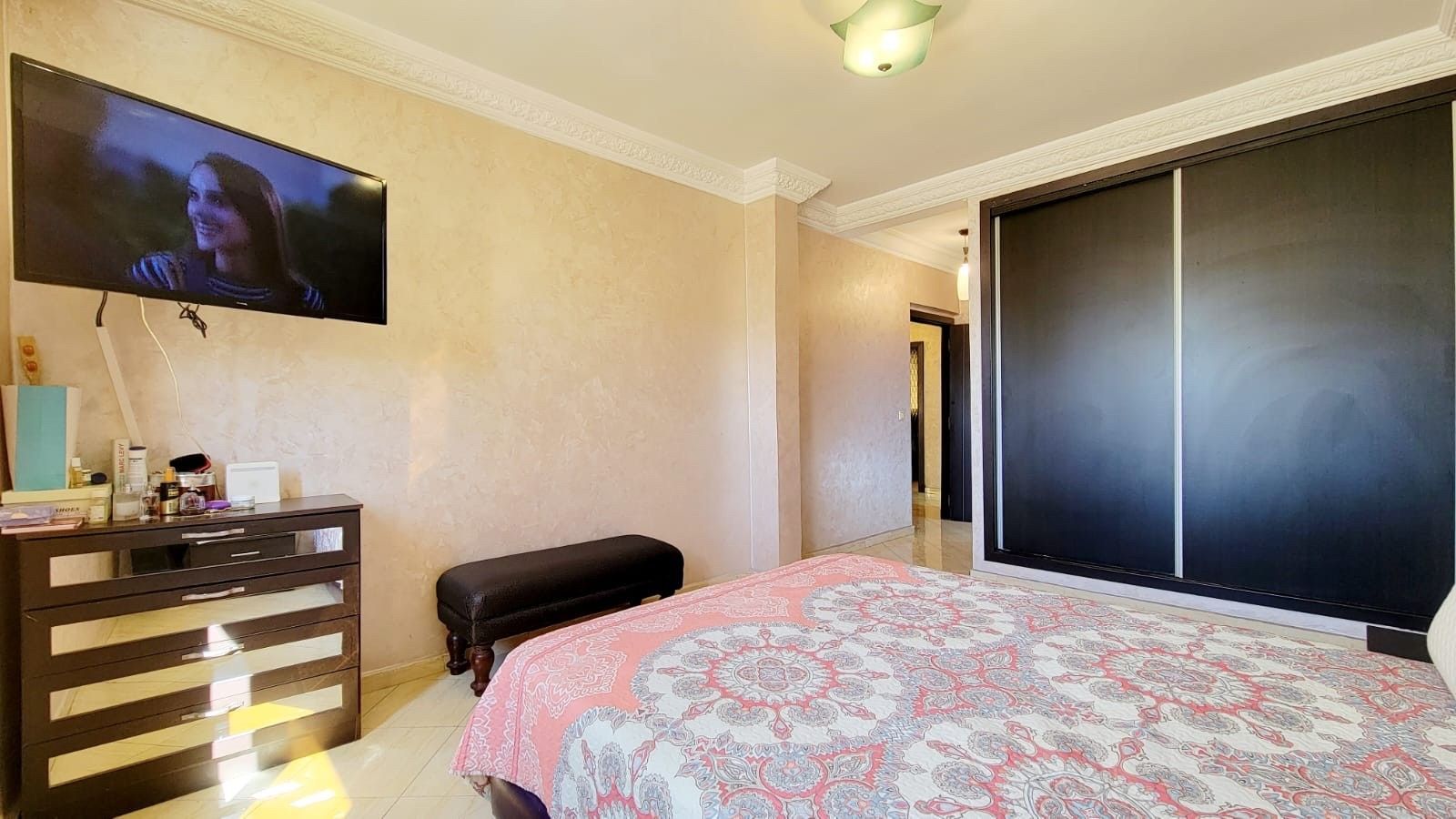 Appartement — Casablanca — 2