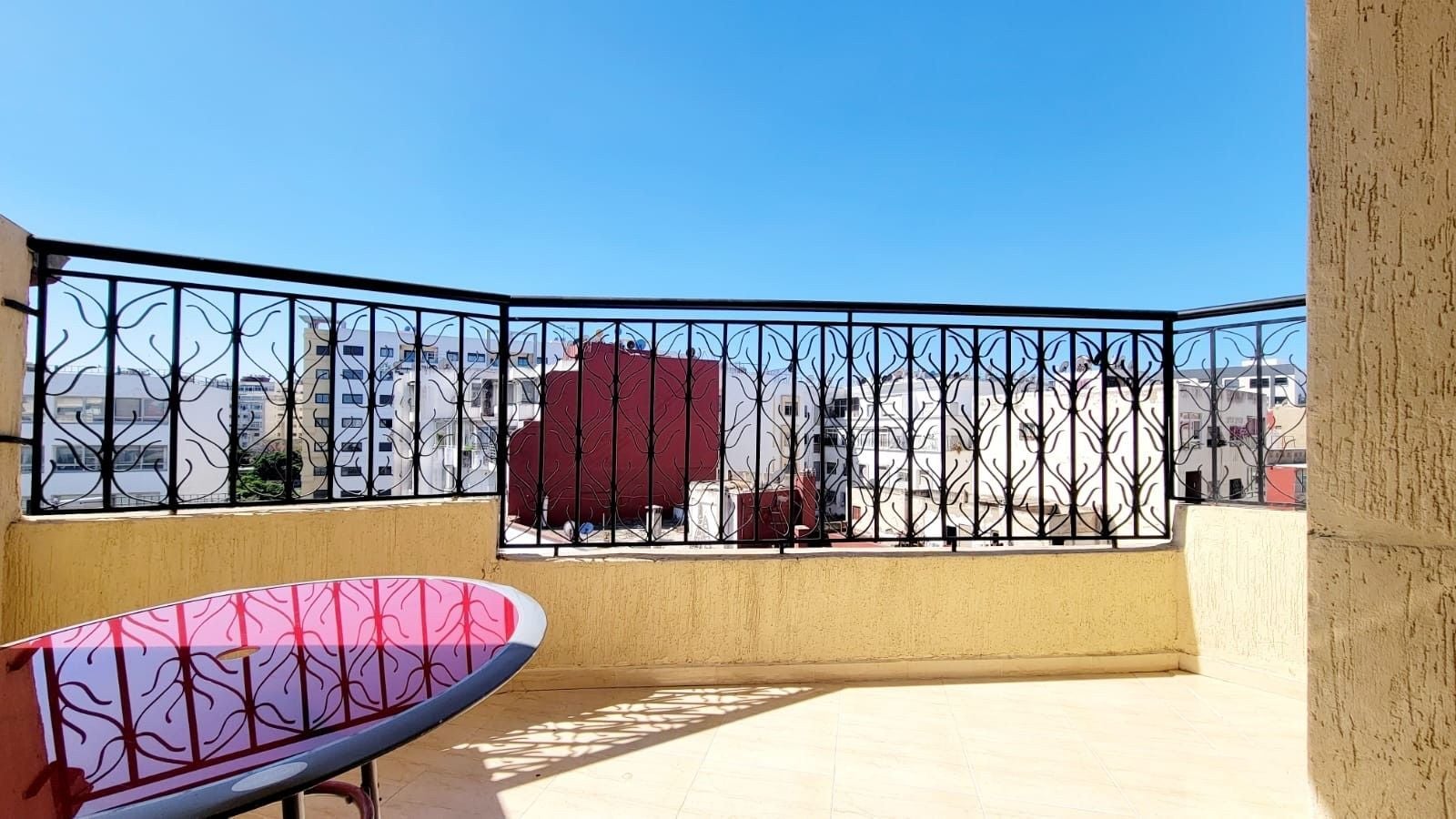 Appartement — Casablanca — 3