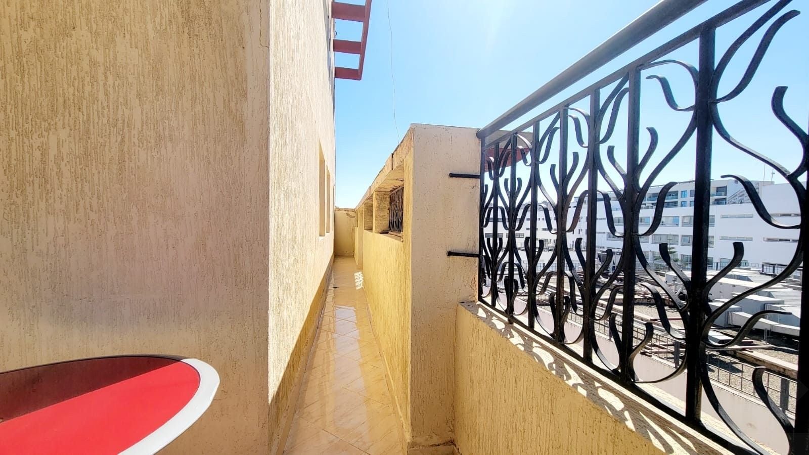 Appartement — Casablanca — 5