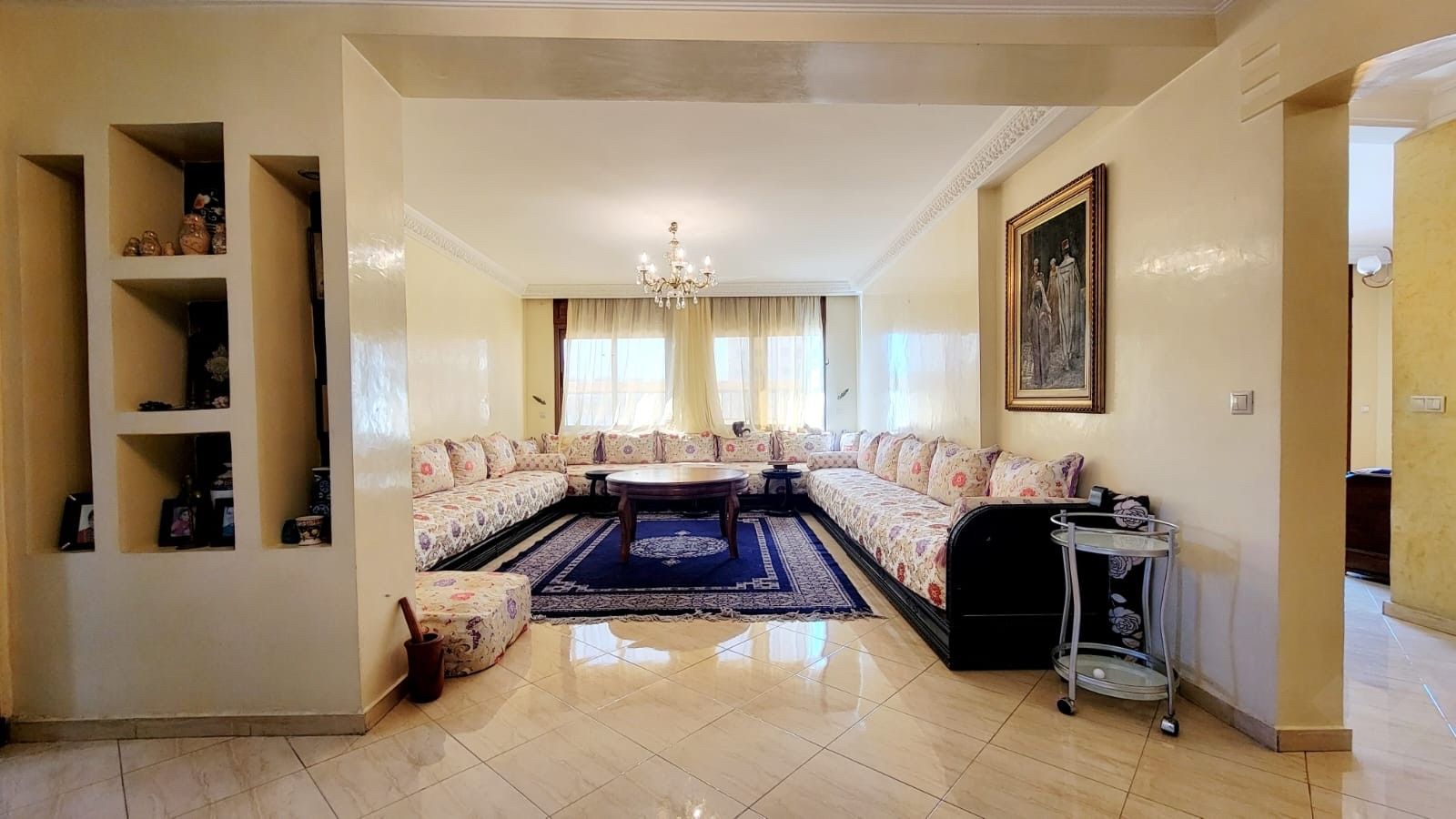 Appartement — Casablanca — 4