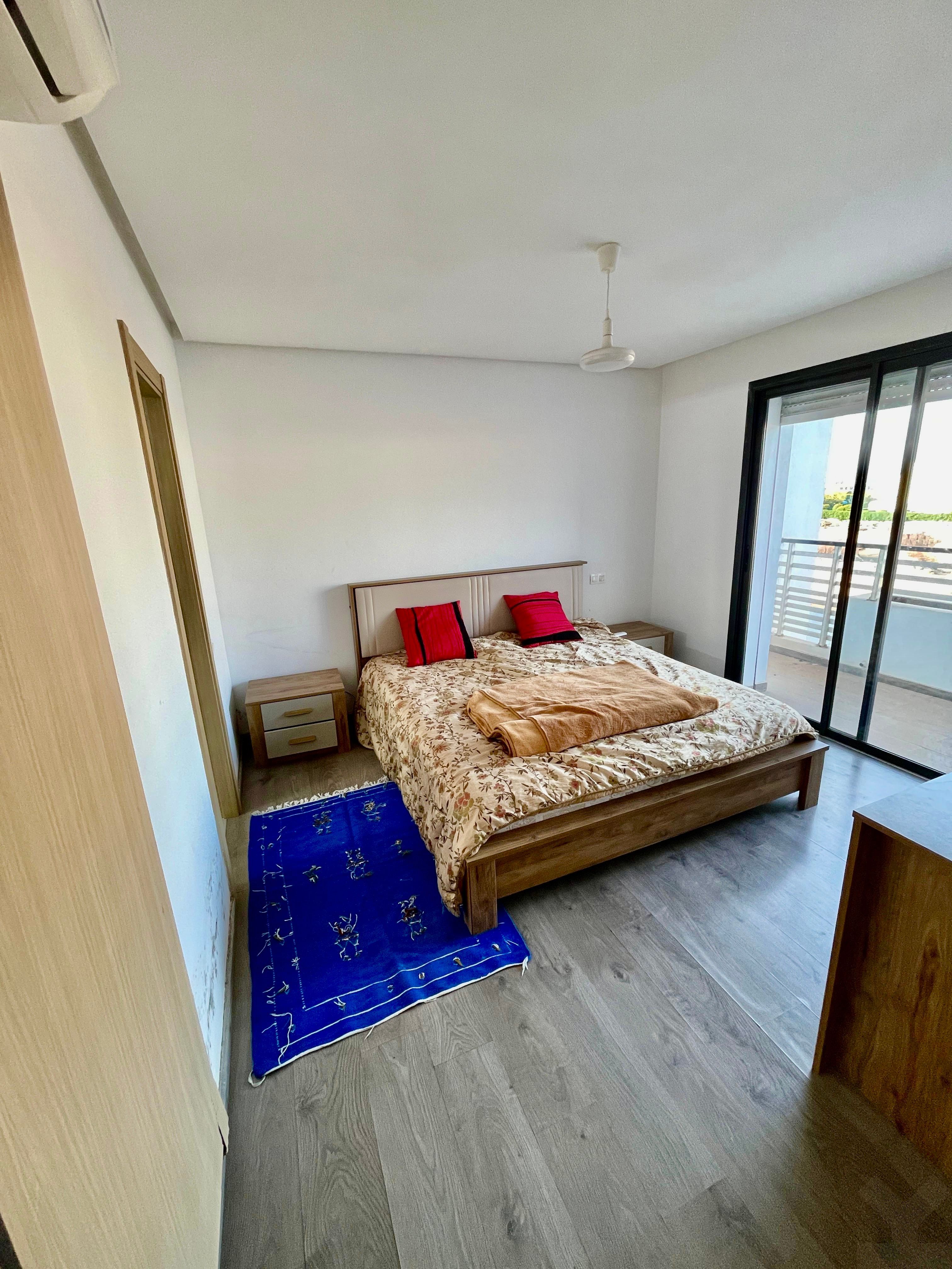 Appartement — Dar Bouazza — 6