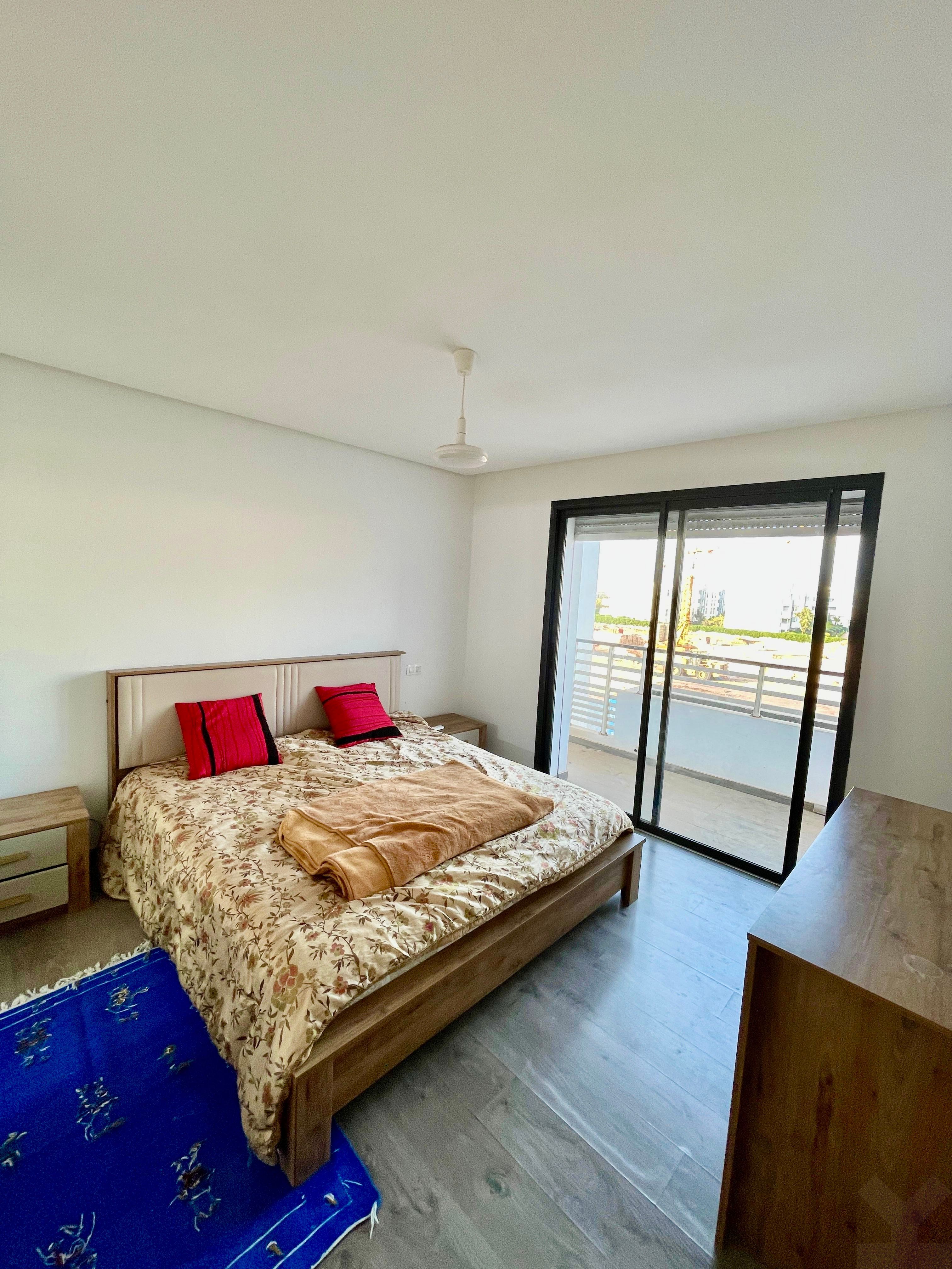 Appartement — Dar Bouazza — 5
