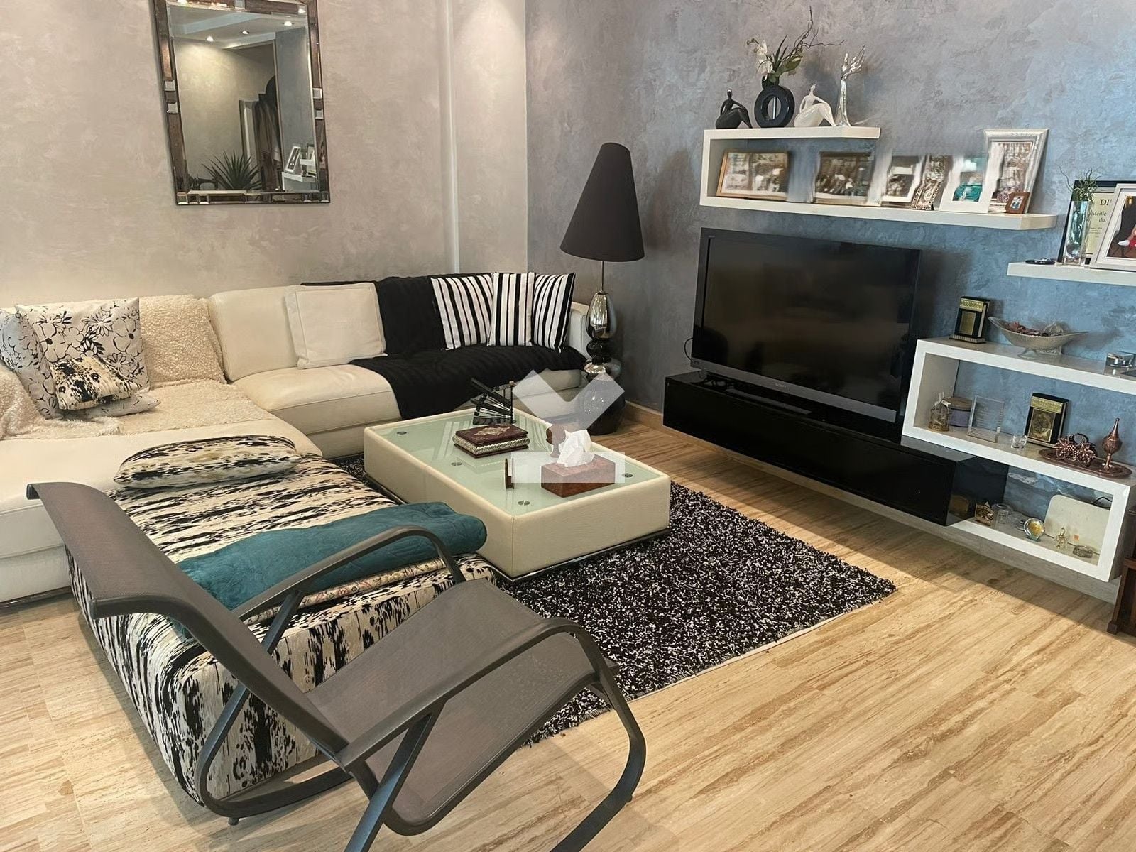 Appartement — Casablanca — 6
