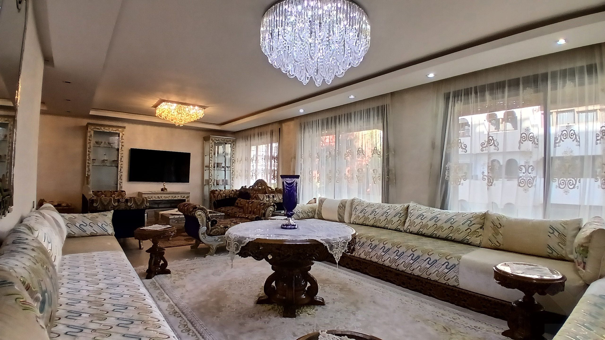 Appartement 224 m² f Gauthier — 19