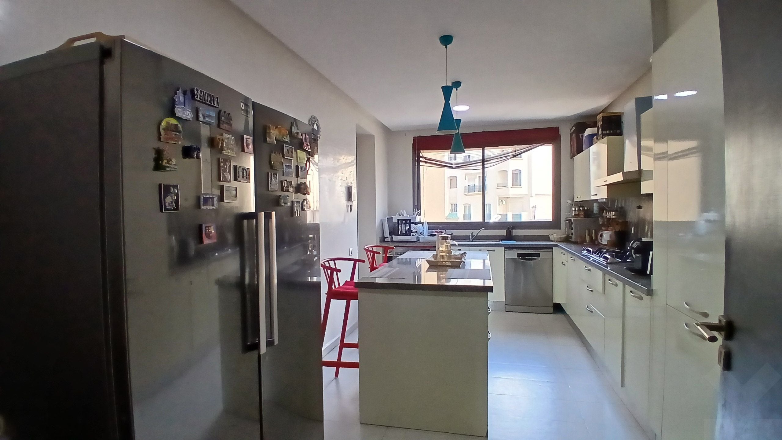 Appartement 224 m² f Gauthier — 21