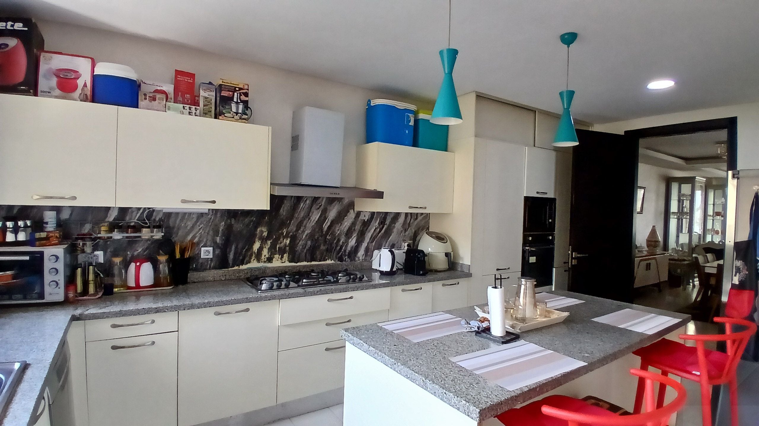 Appartement 224 m² f Gauthier — 20