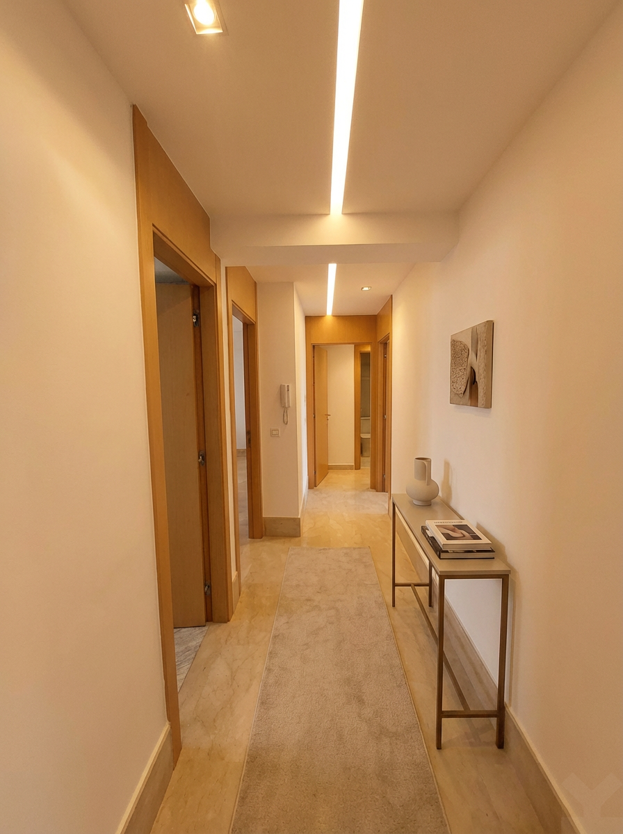 Appartement — Casablanca — 3