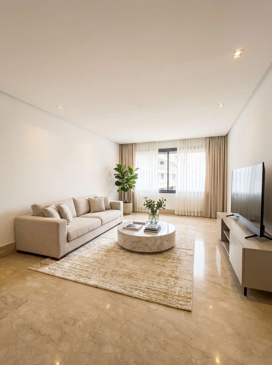 Appartement — Casablanca — 4