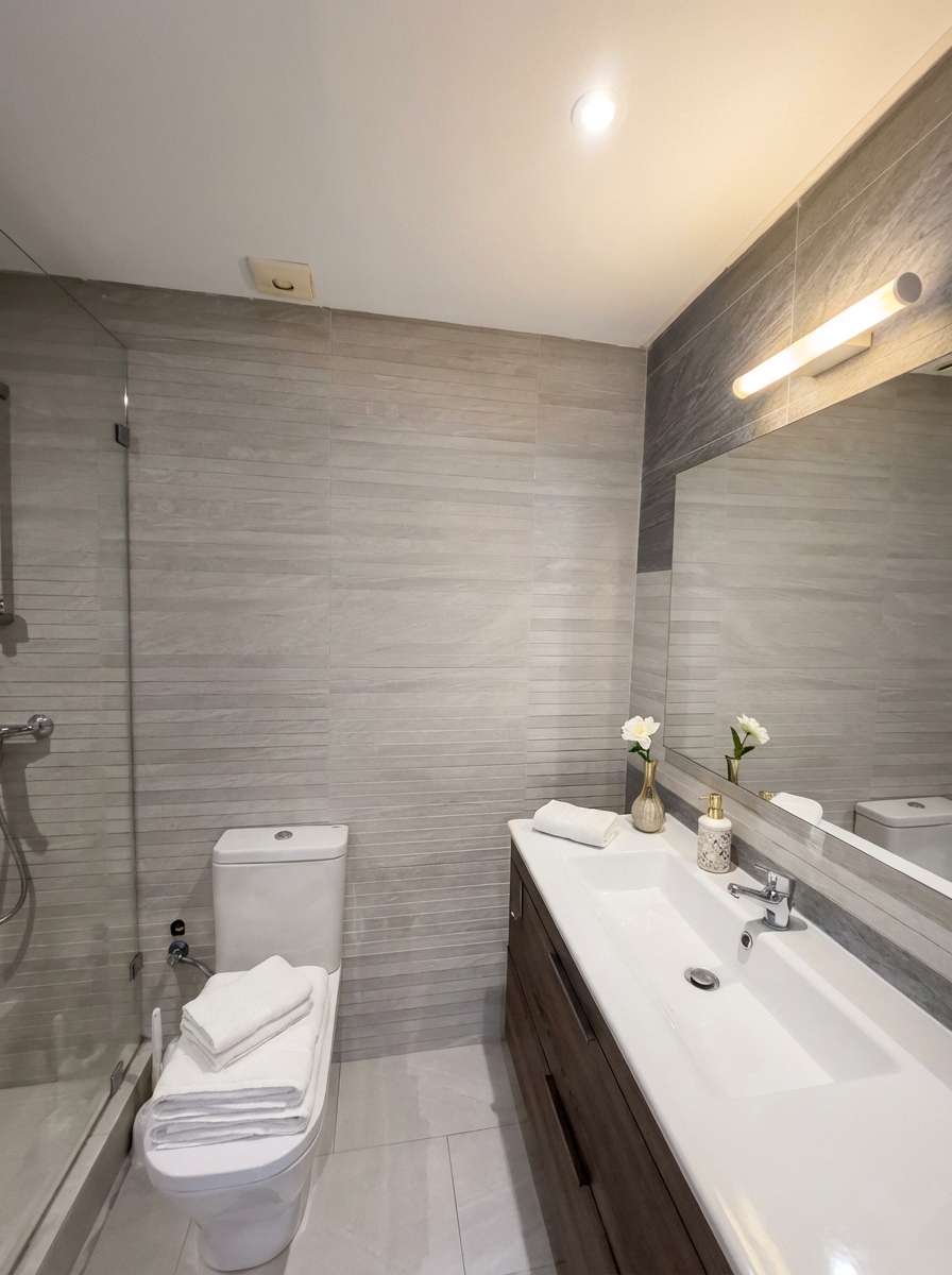 Appartement — Casablanca — 5