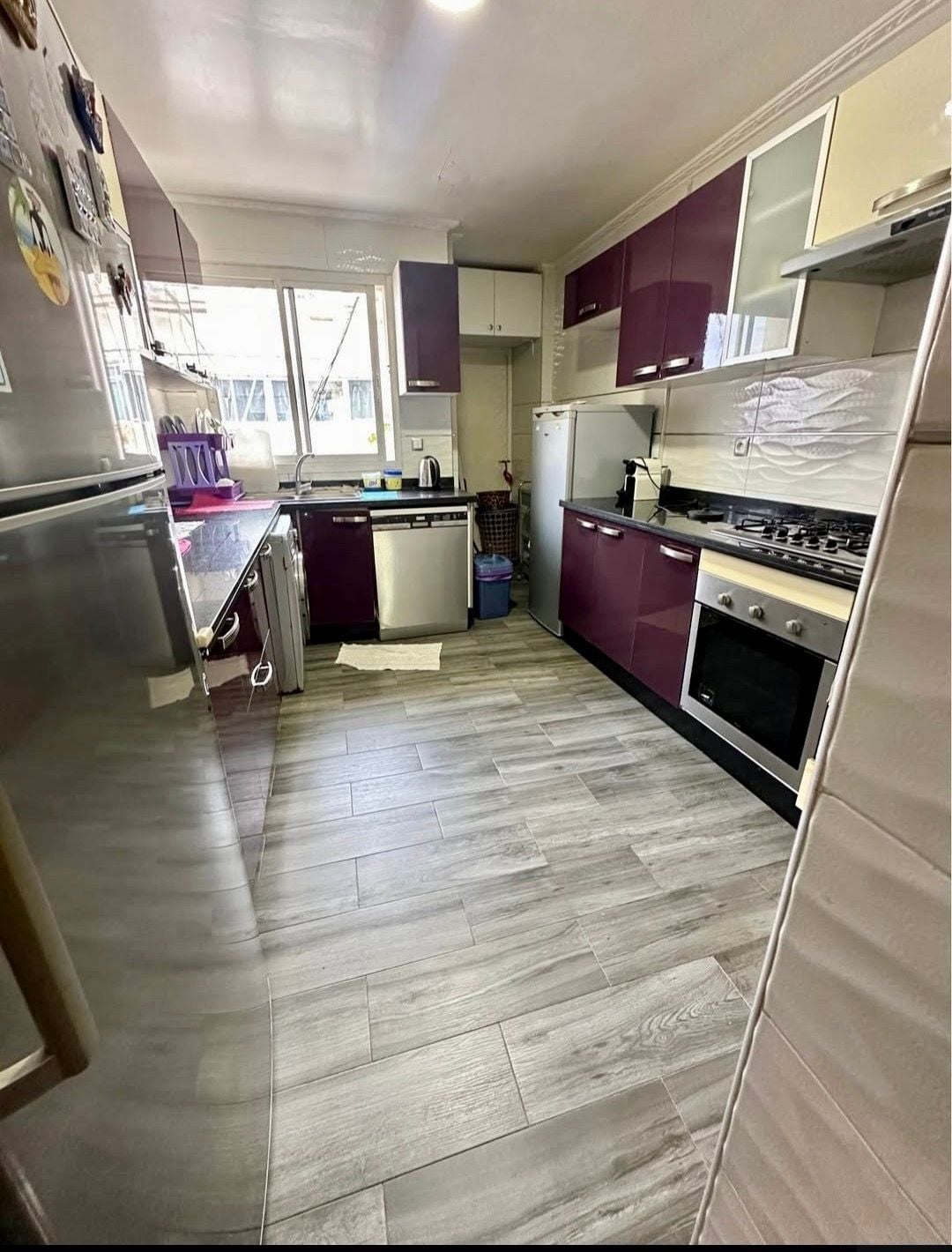 Appartement — Casablanca — 2