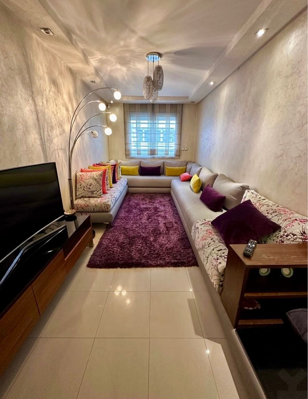 Appartement — Casablanca — 3