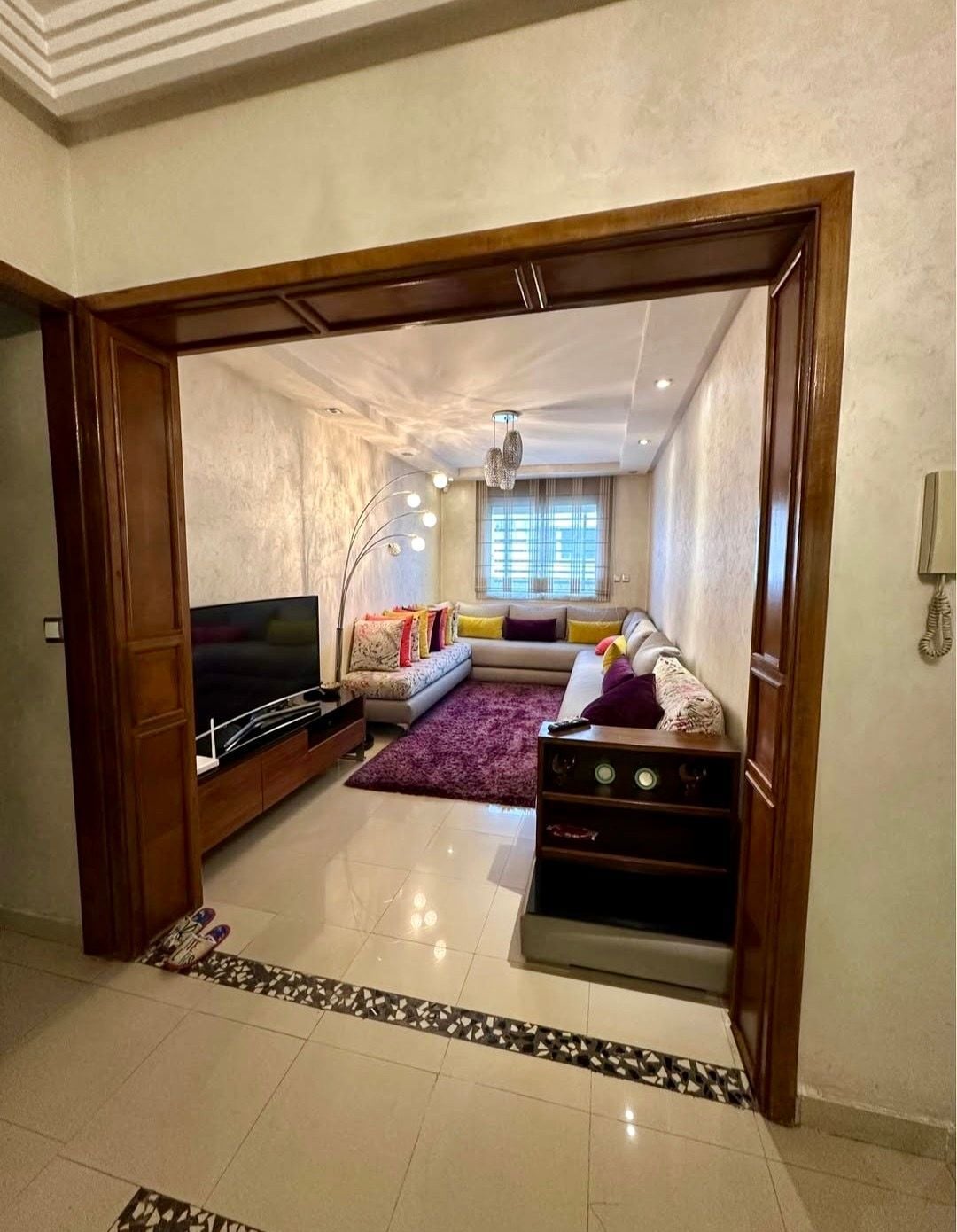 Appartement — Casablanca — 5
