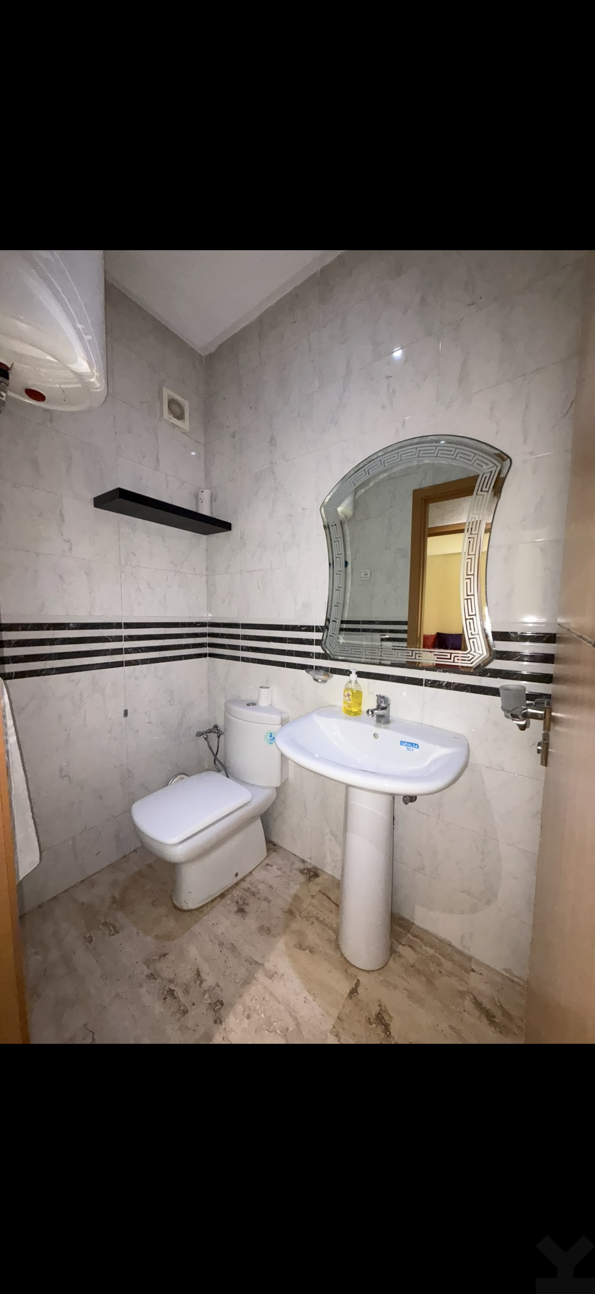 Appartement — Casablanca